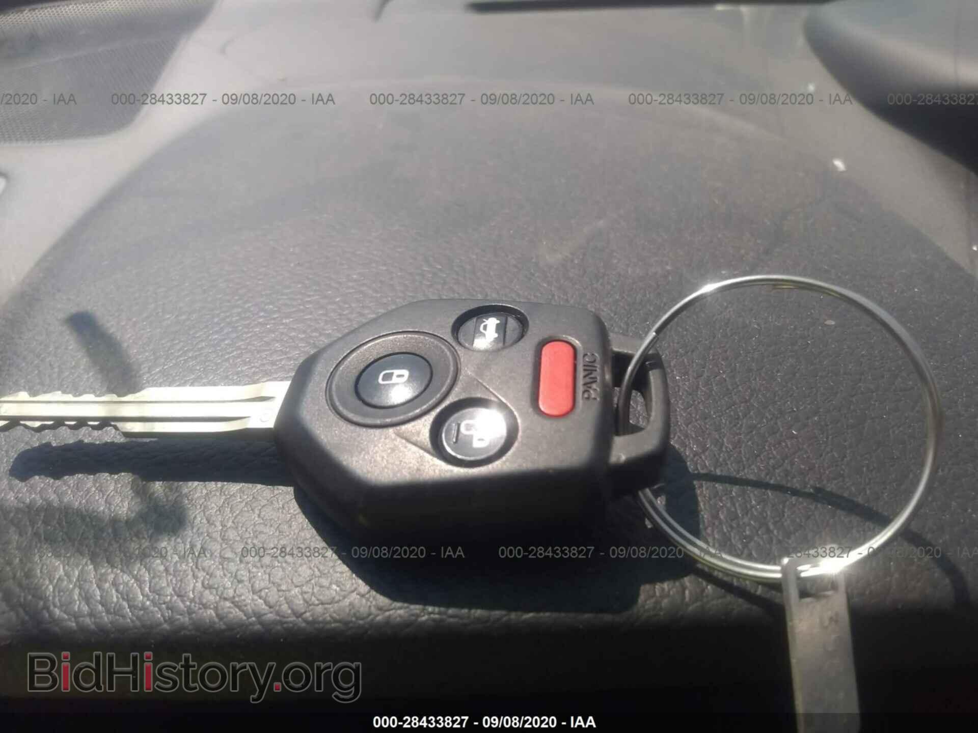 2017 SUBARU FORESTER - VIN: JF2SJAAC2HG491745 - Photo 11