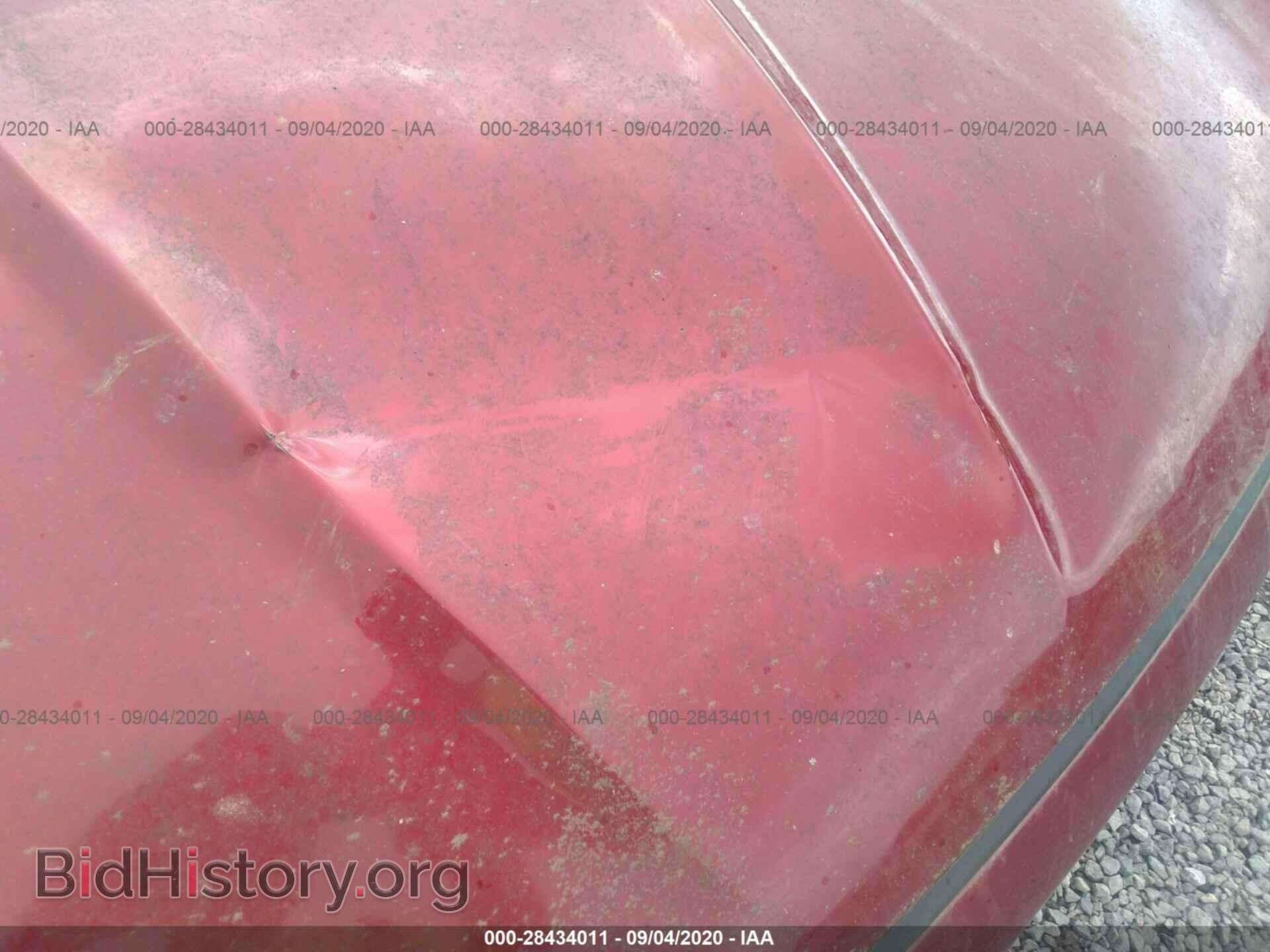 2014 FORD ESCAPE - VIN: 1FMCU9G94EUE10032 - Фото 6