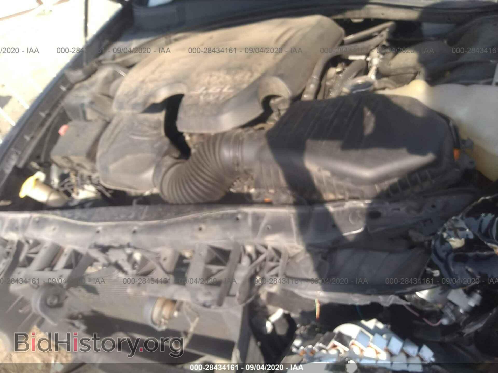 2015 CHRYSLER 300 - VIN: 2C3CCAAG7FH864252 - Фото 10