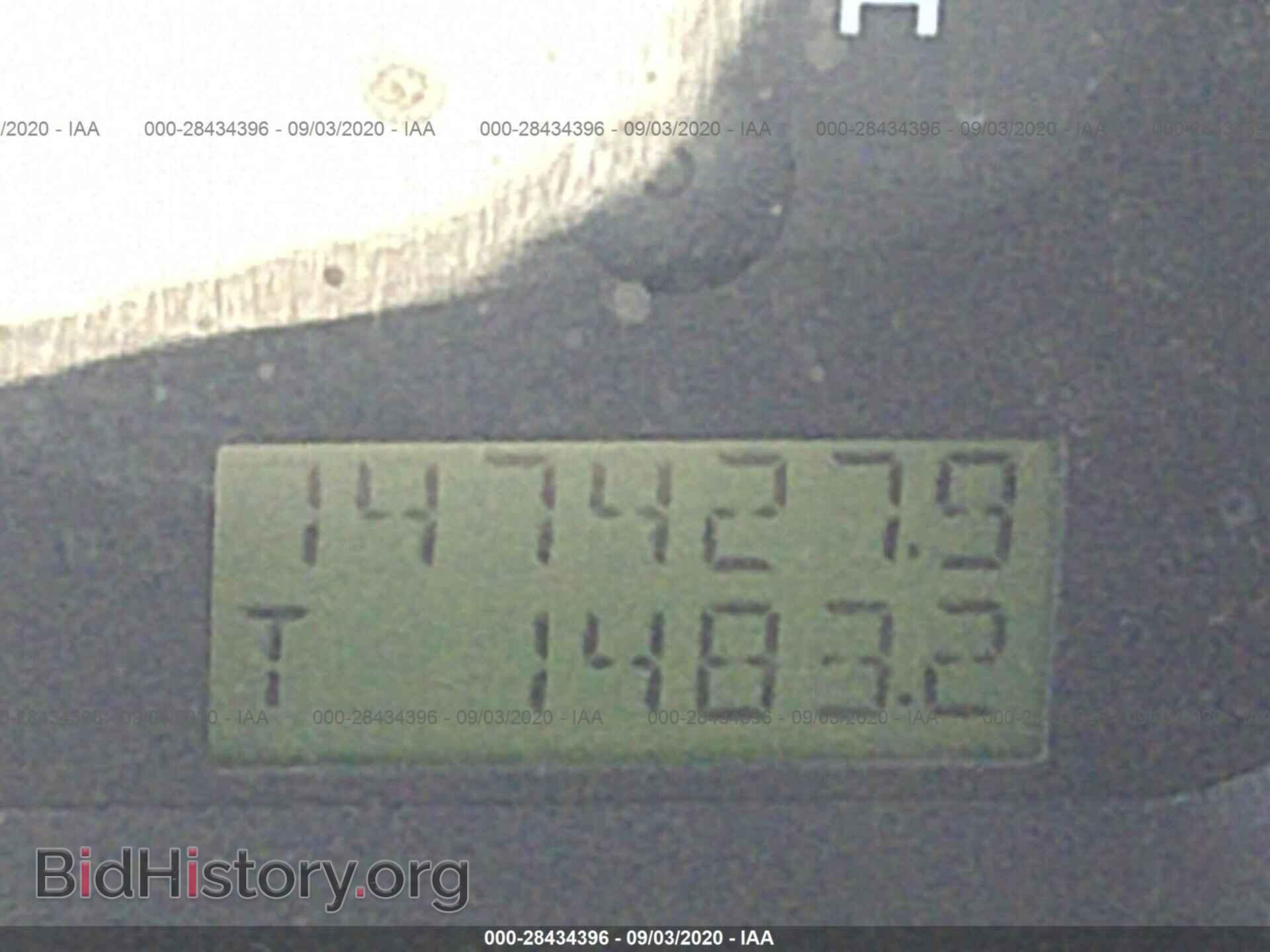 2005 FORD F-150 - VIN: 1FTRF12295NB42657 - Фото 7