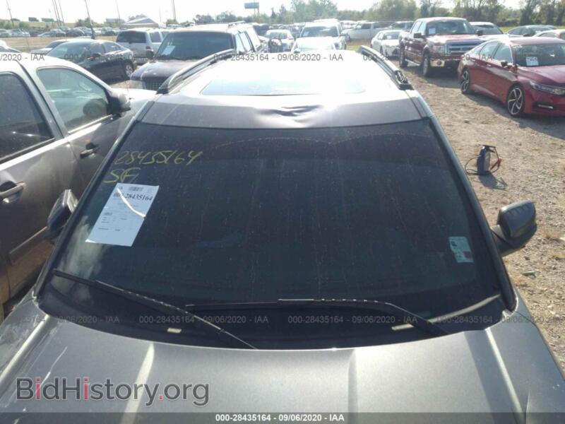 2012 Ford EXPLORER (VIN 1FMHK7F88CGA90914) — photo 6 of 10