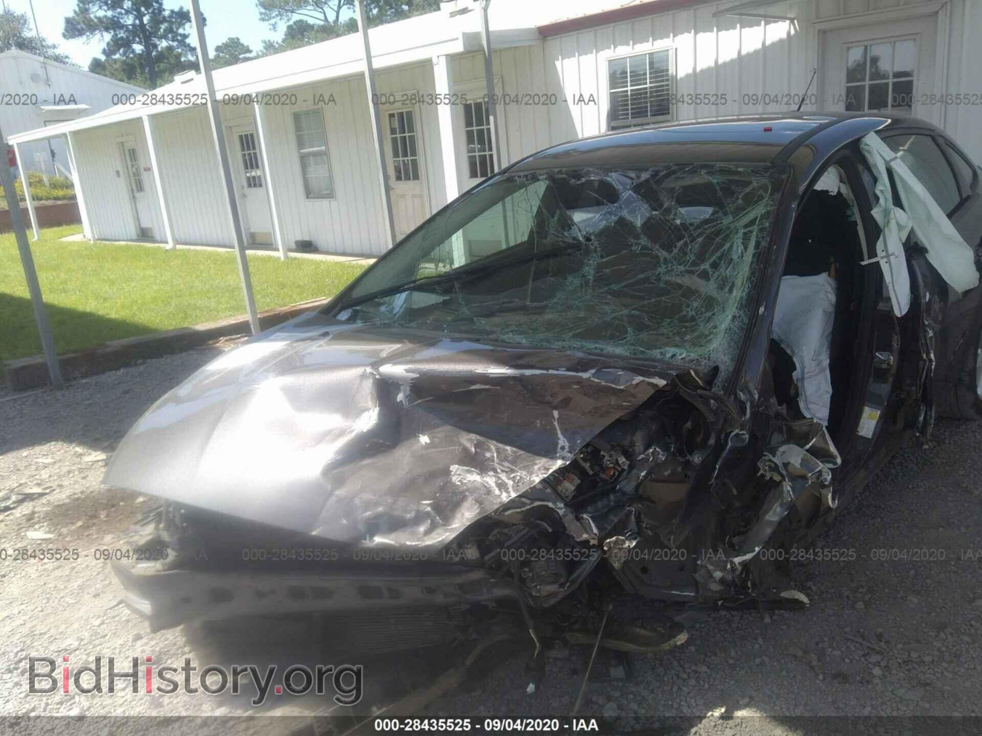 2015 FORD FOCUS - VIN: 1FADP3F28FL200614 - Фото 6