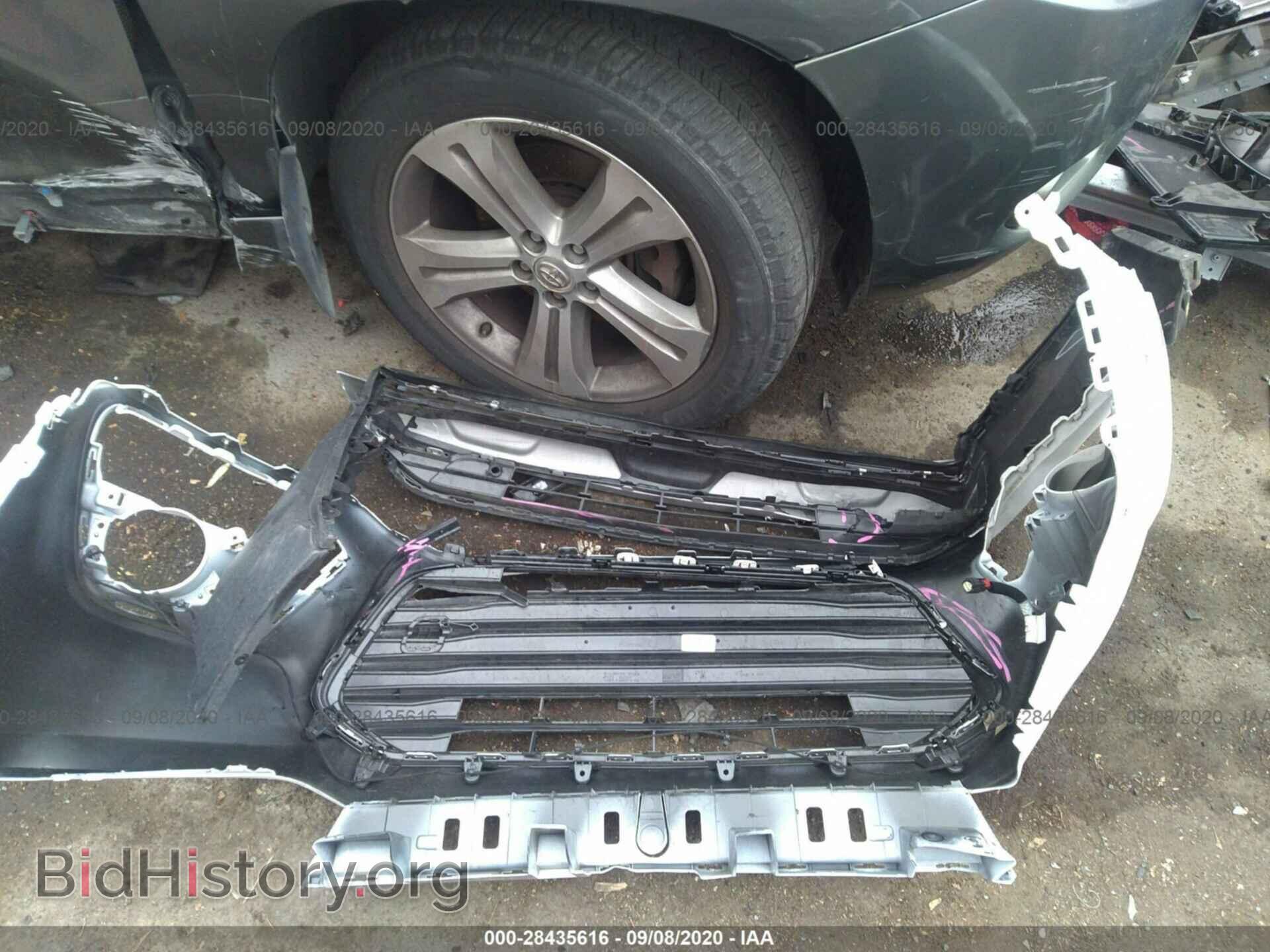 2019 CHEVROLET TRAX - VIN: 3GNCJLSB3KL313826 - Photo 12
