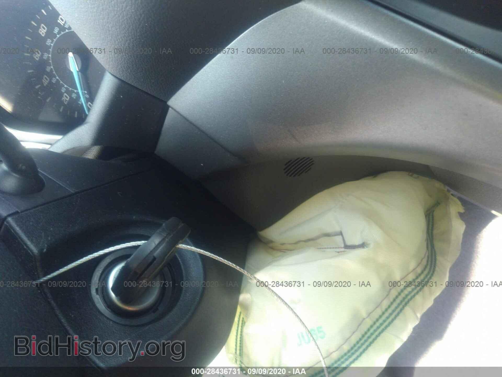 2013 FORD ESCAPE - VIN: 1FMCU0F79DUC99004 - Photo 11