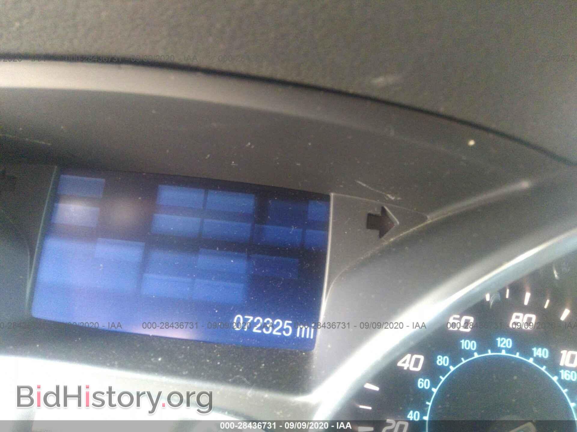 2013 FORD ESCAPE - VIN: 1FMCU0F79DUC99004 - Photo 7
