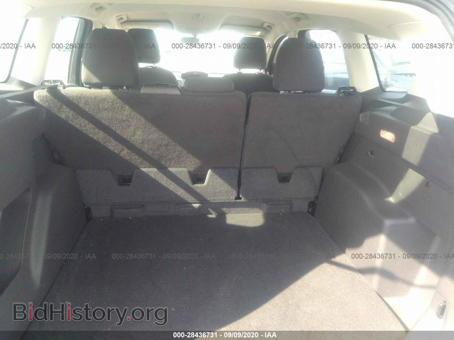 2013 FORD ESCAPE - VIN: 1FMCU0F79DUC99004 - Photo 8