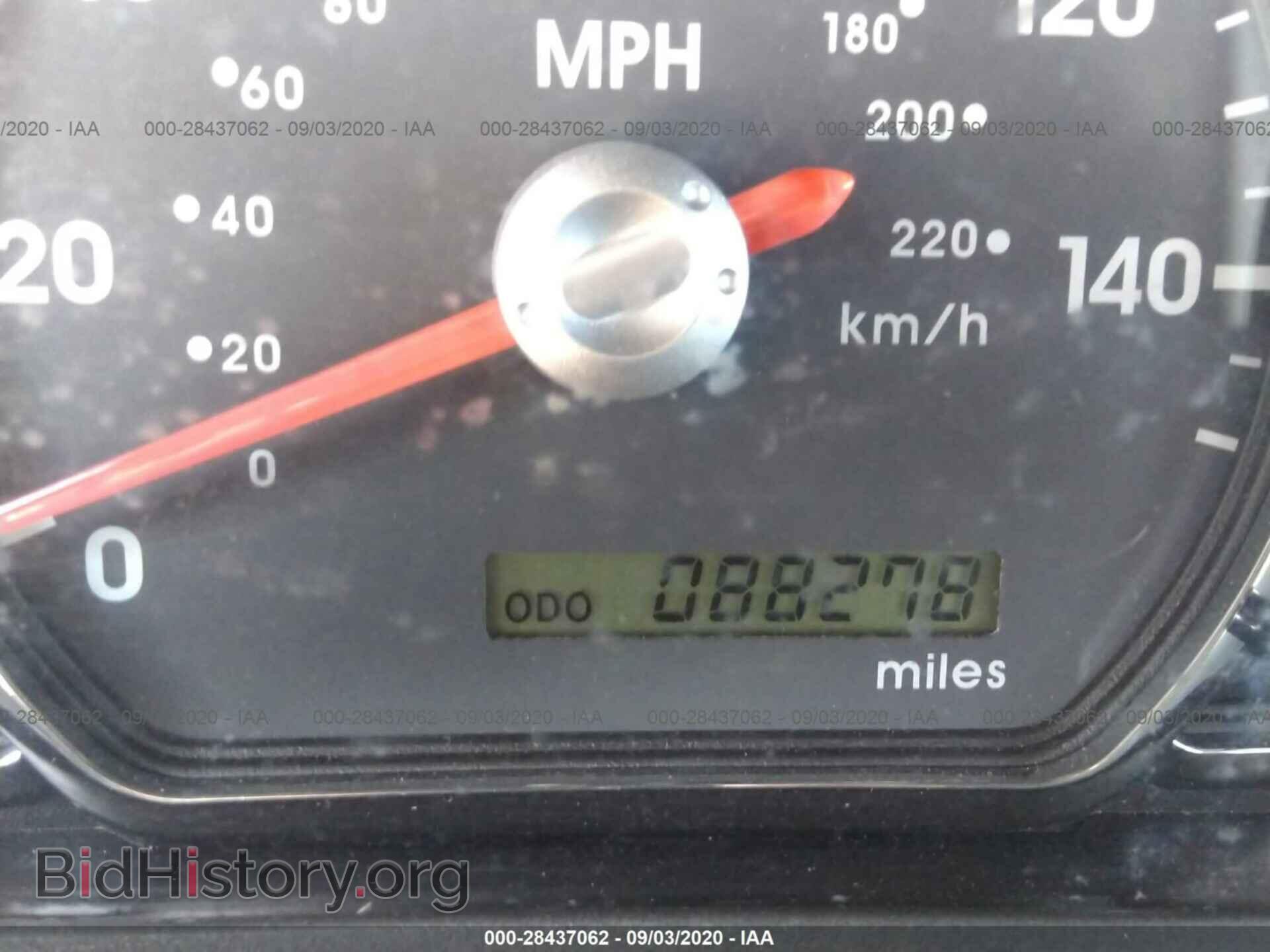 2011 MITSUBISHI GALANT - VIN: 4A32B2FFXBE018146 - Фото 7