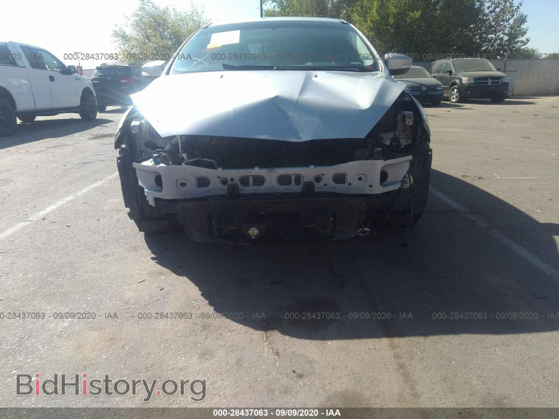 2016 FORD FOCUS - VIN: 1FADP3F20GL238324 - Photo 6