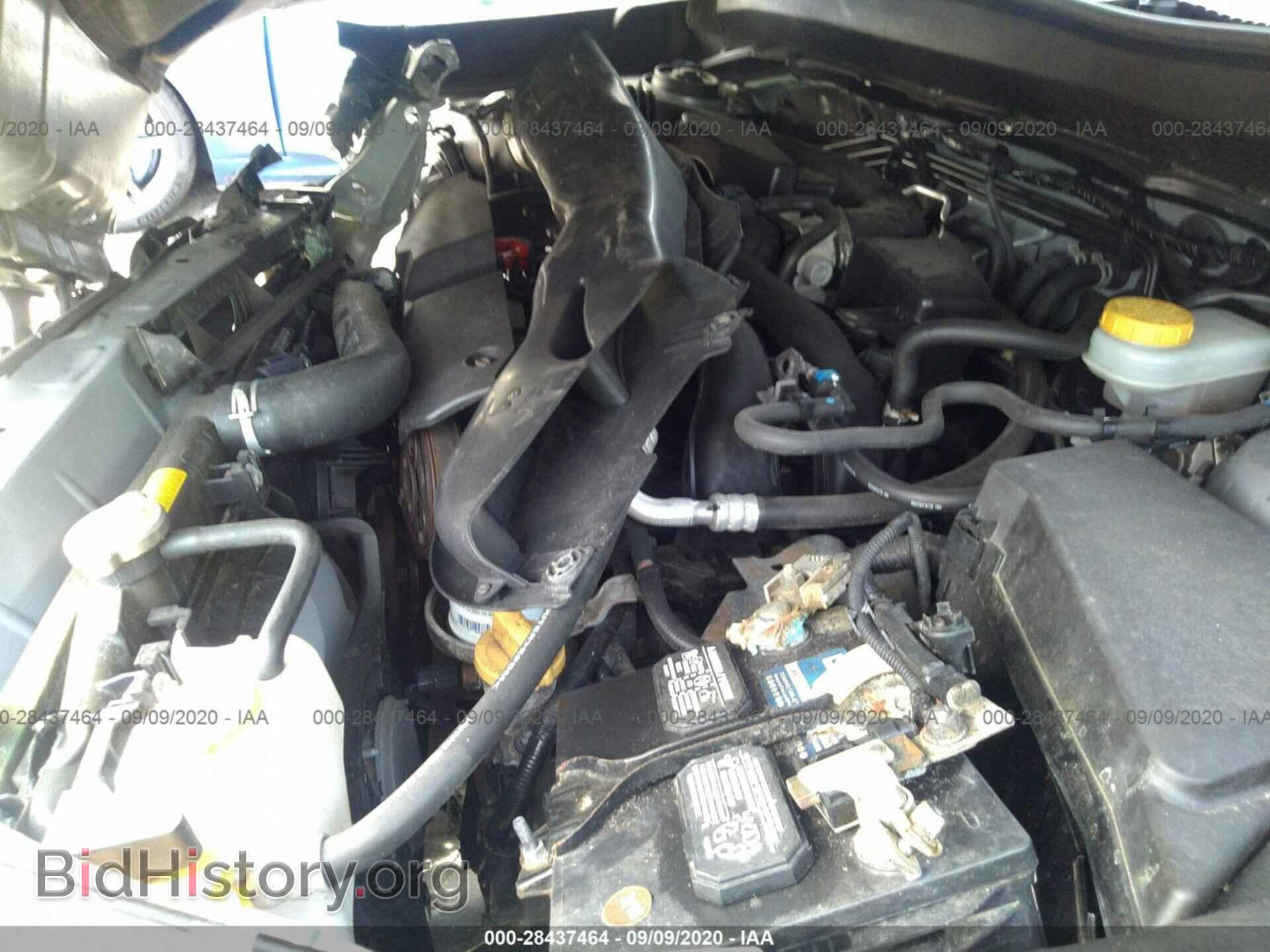 2017 SUBARU FORESTER - VIN: JF2SJAEC7HH476694 - Фото 10