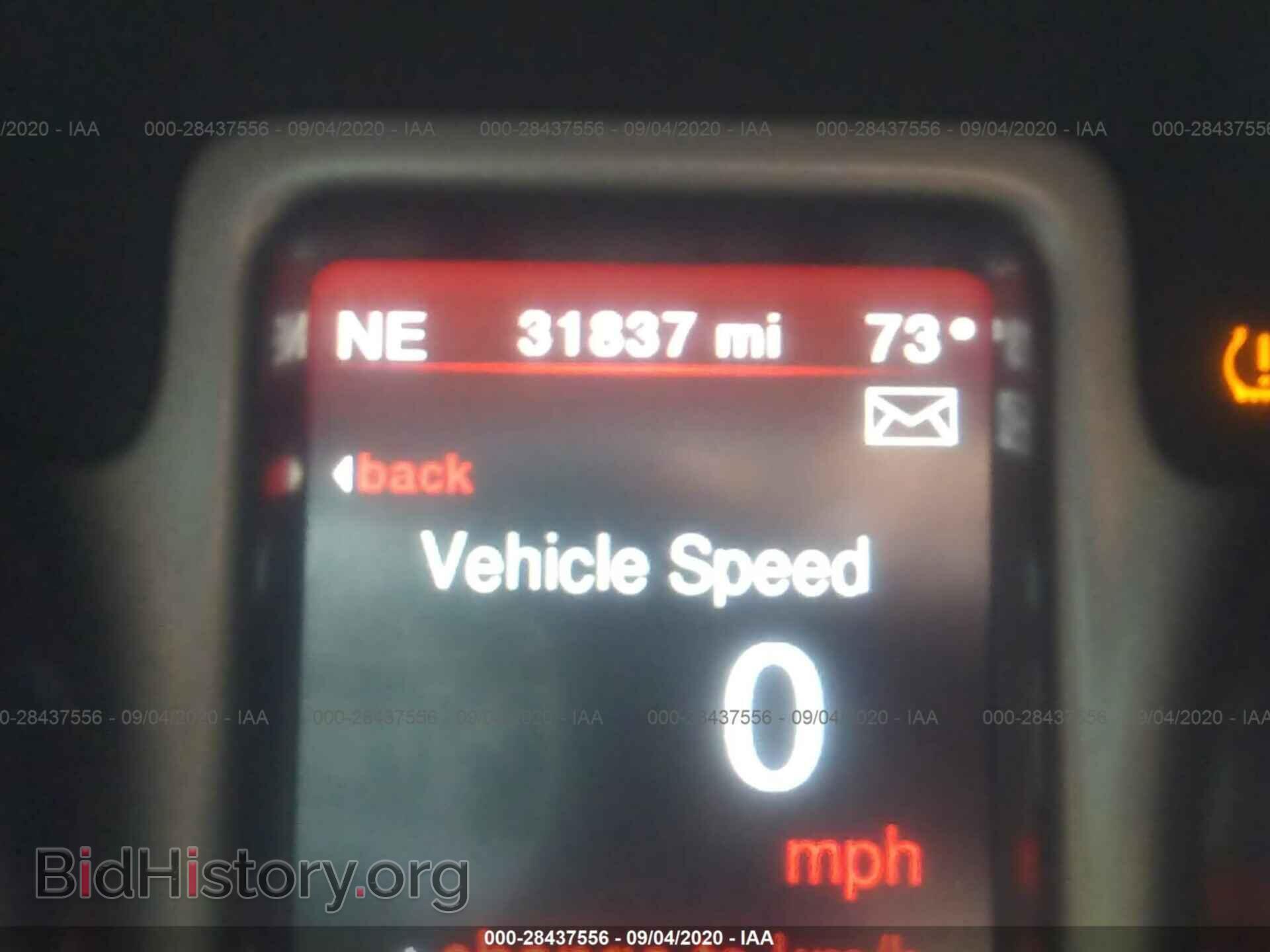 2017 DODGE JOURNEY - VIN: 3C4PDCGG3HT582844 - Фото 7