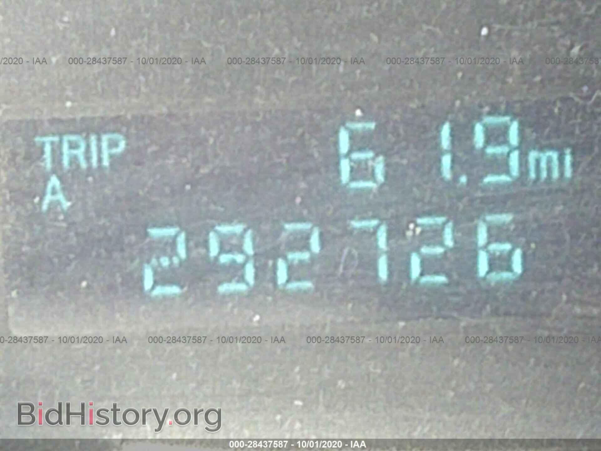 2008 FORD ESCAPE - VIN: 1FMCU03128KD90617 - Photo 7