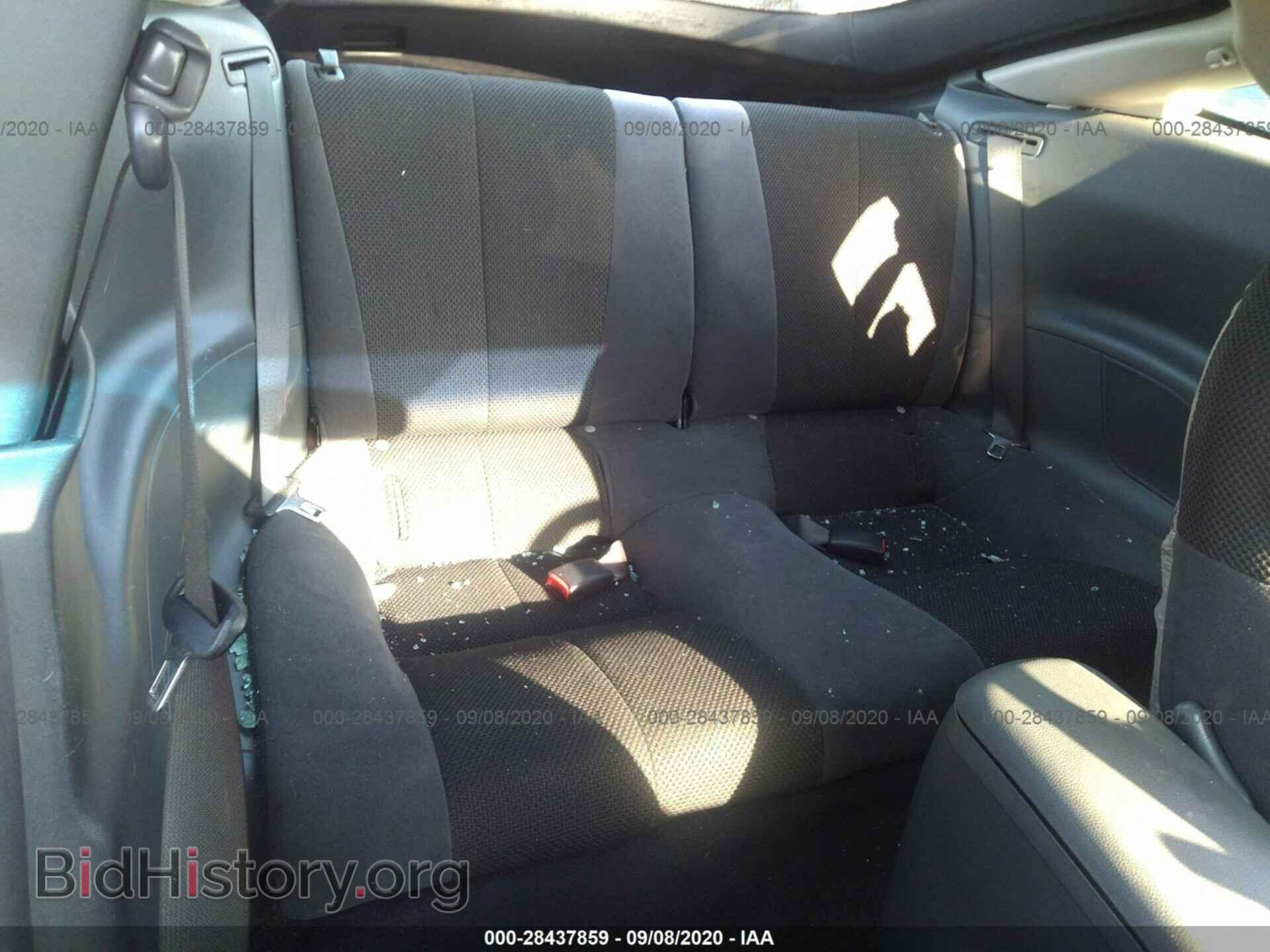 2006 MITSUBISHI ECLIPSE - VIN: 4A3AK24F16E056529 - Фото 8