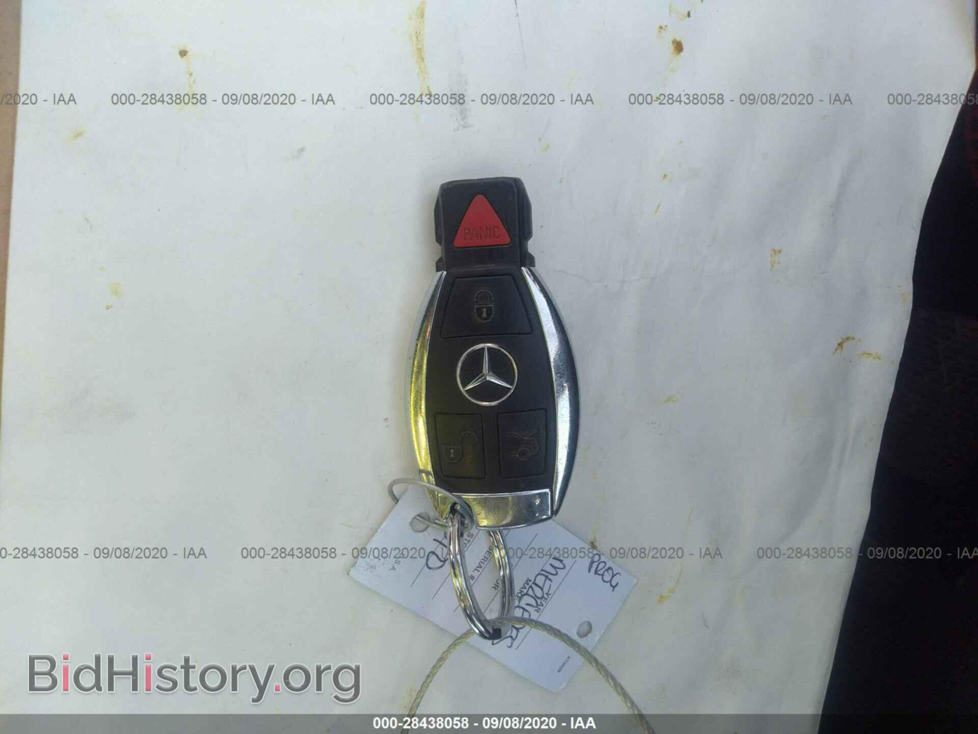 2012 MERCEDES-BENZ E-CLASS - VIN: WDDHF8JB6CA625362 - Фото 11