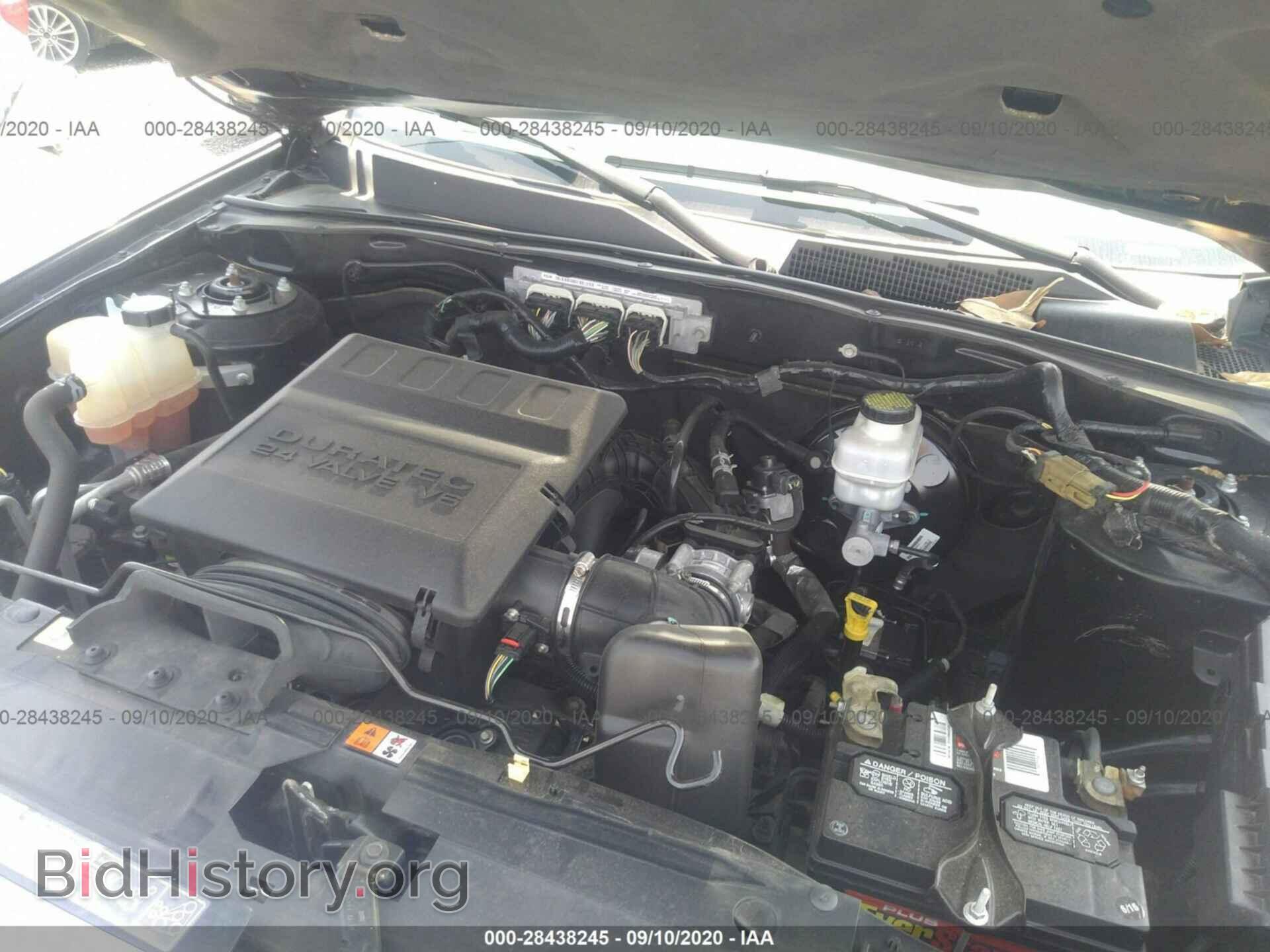 2012 FORD ESCAPE - VIN: 1FMCU0DG0CKA66934 - Фото 10