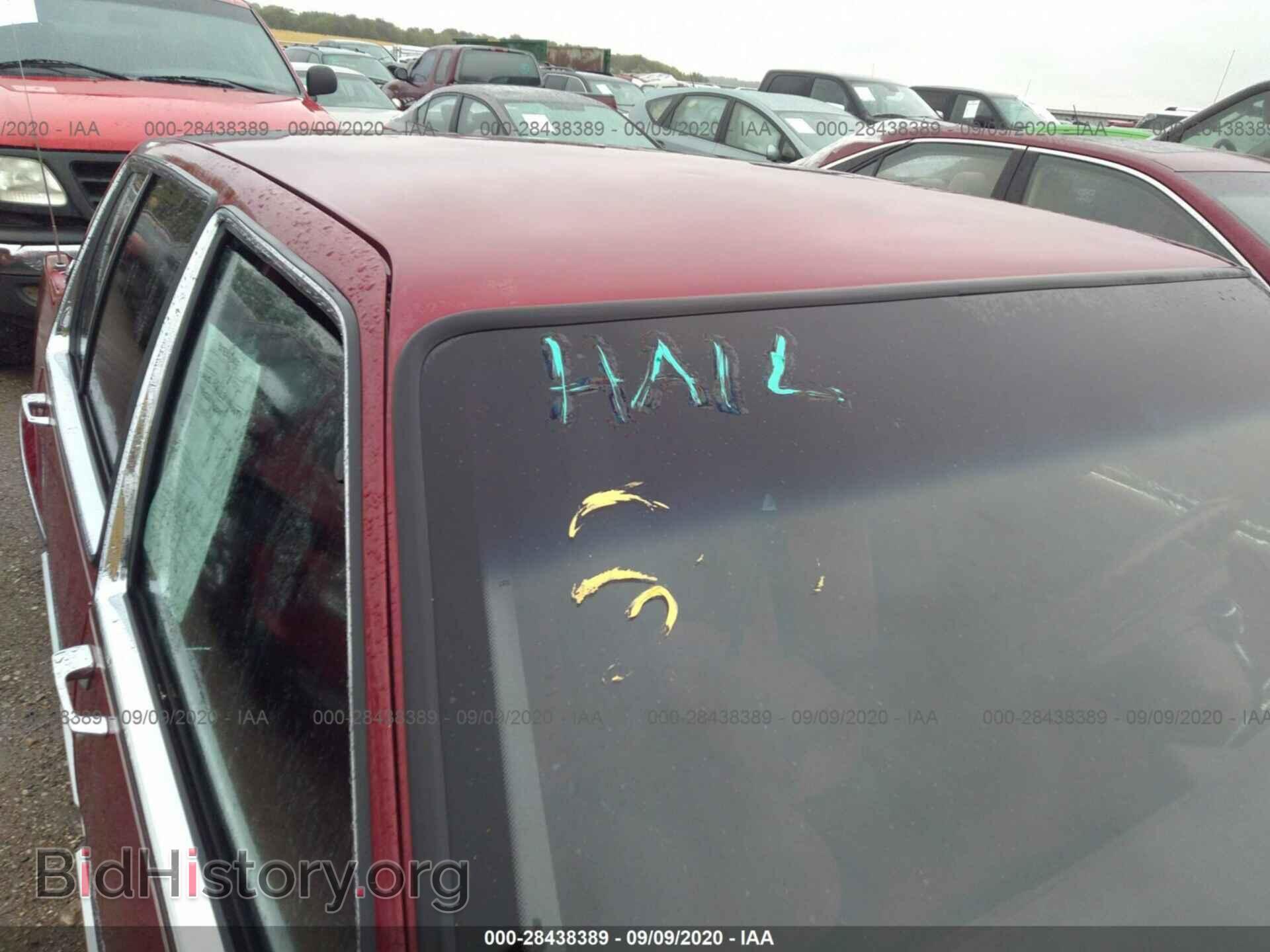 1992 CADILLAC DEVILLE - VIN: 1G6CD53B6N4221522 - Photo 6