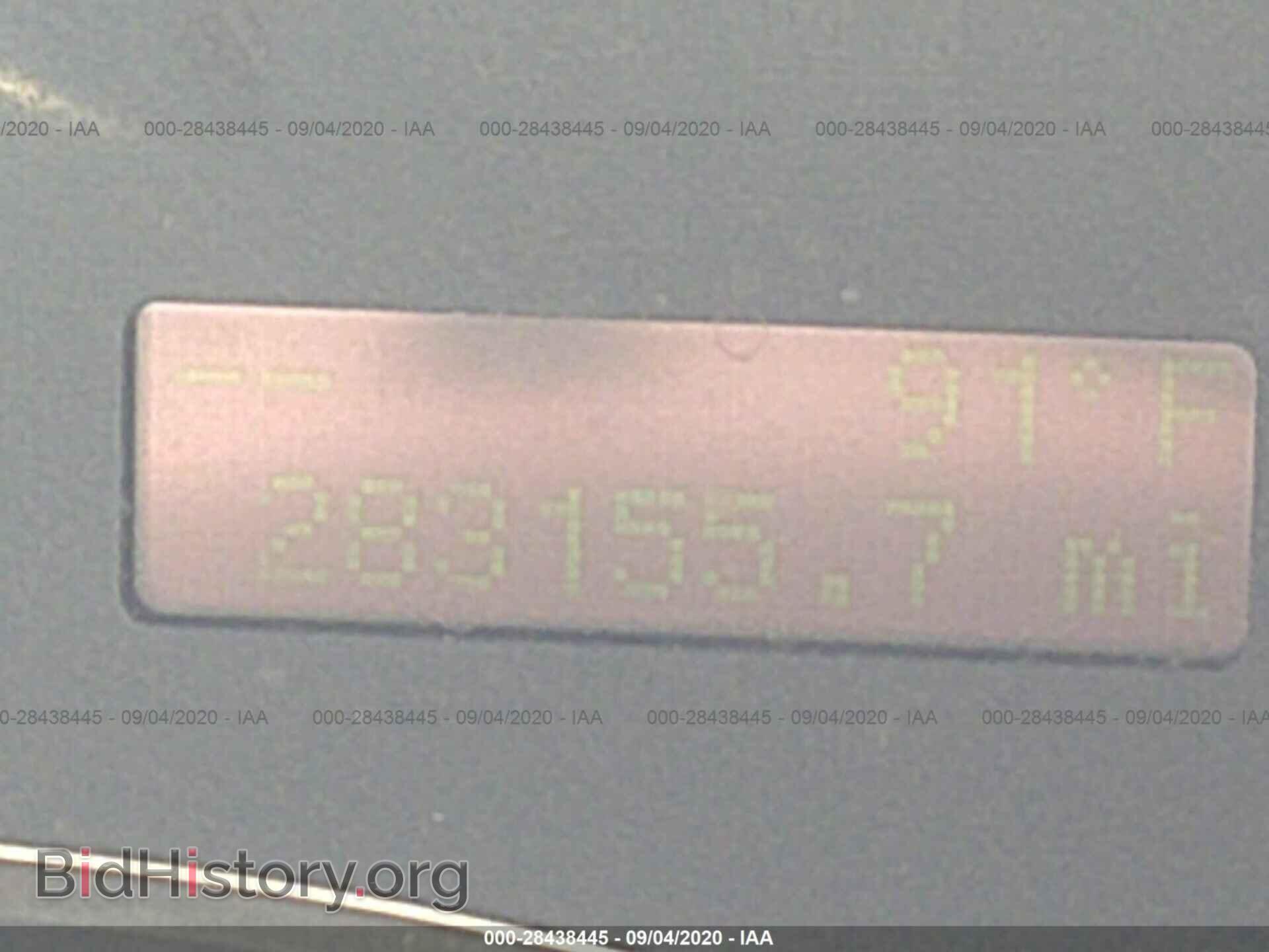 2006 FORD EXPLORER - VIN: 1FMEU73E06UA76275 - Фото 7