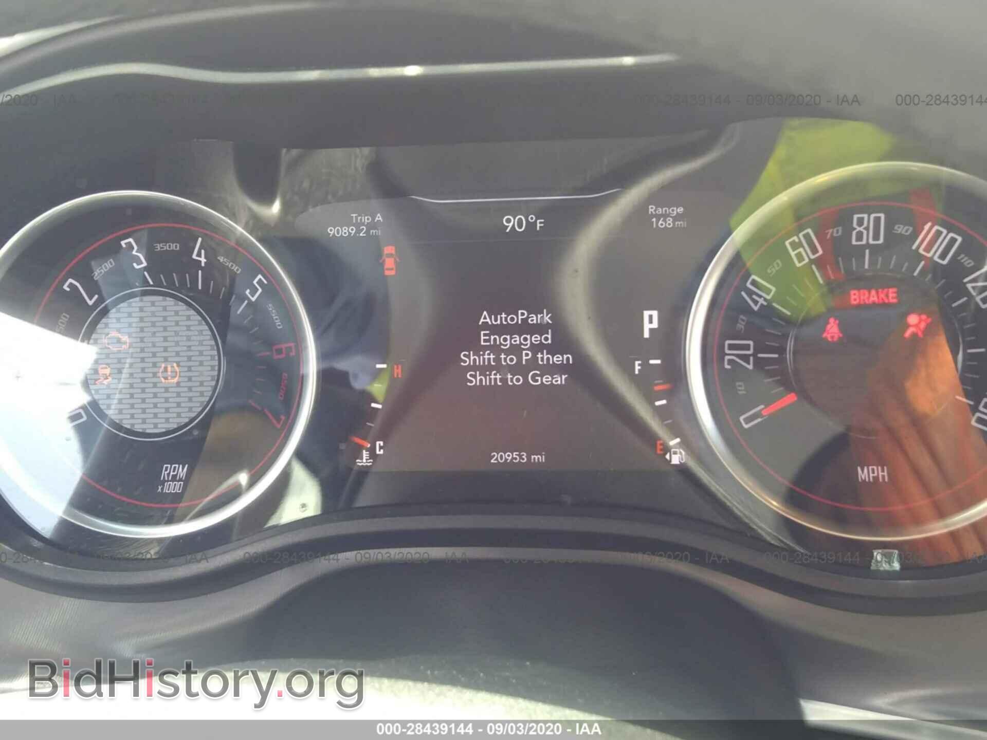 2019 DODGE CHALLENGER - VIN: 2C3CDZBT1KH705258 - Photo 7
