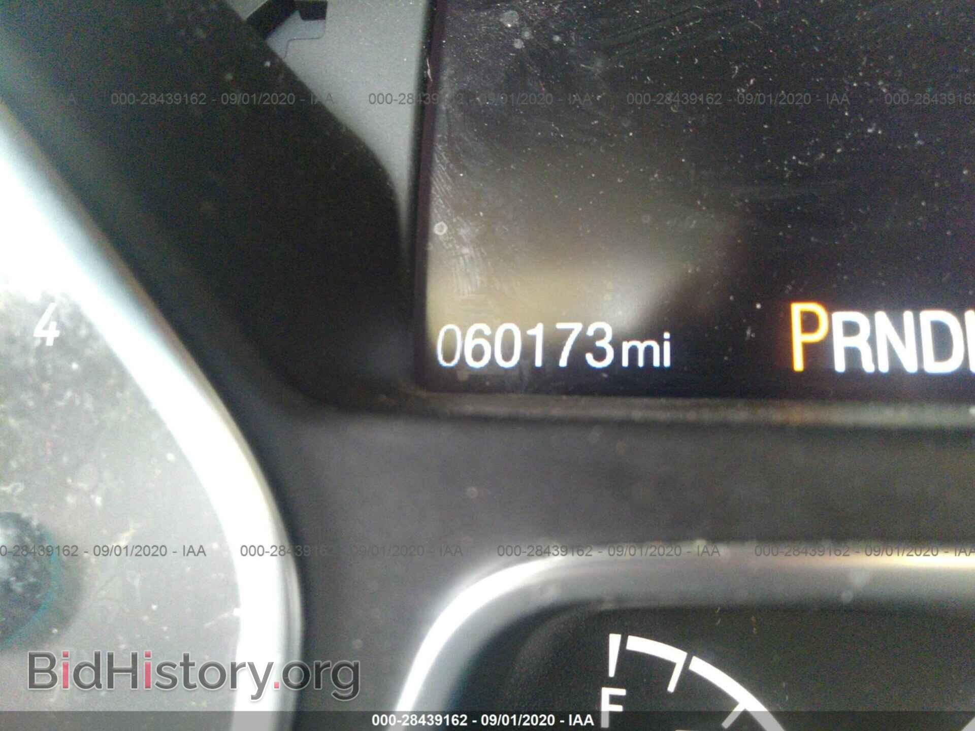 2017 FORD FOCUS - VIN: 1FADP3F23HL225956 - Фото 7