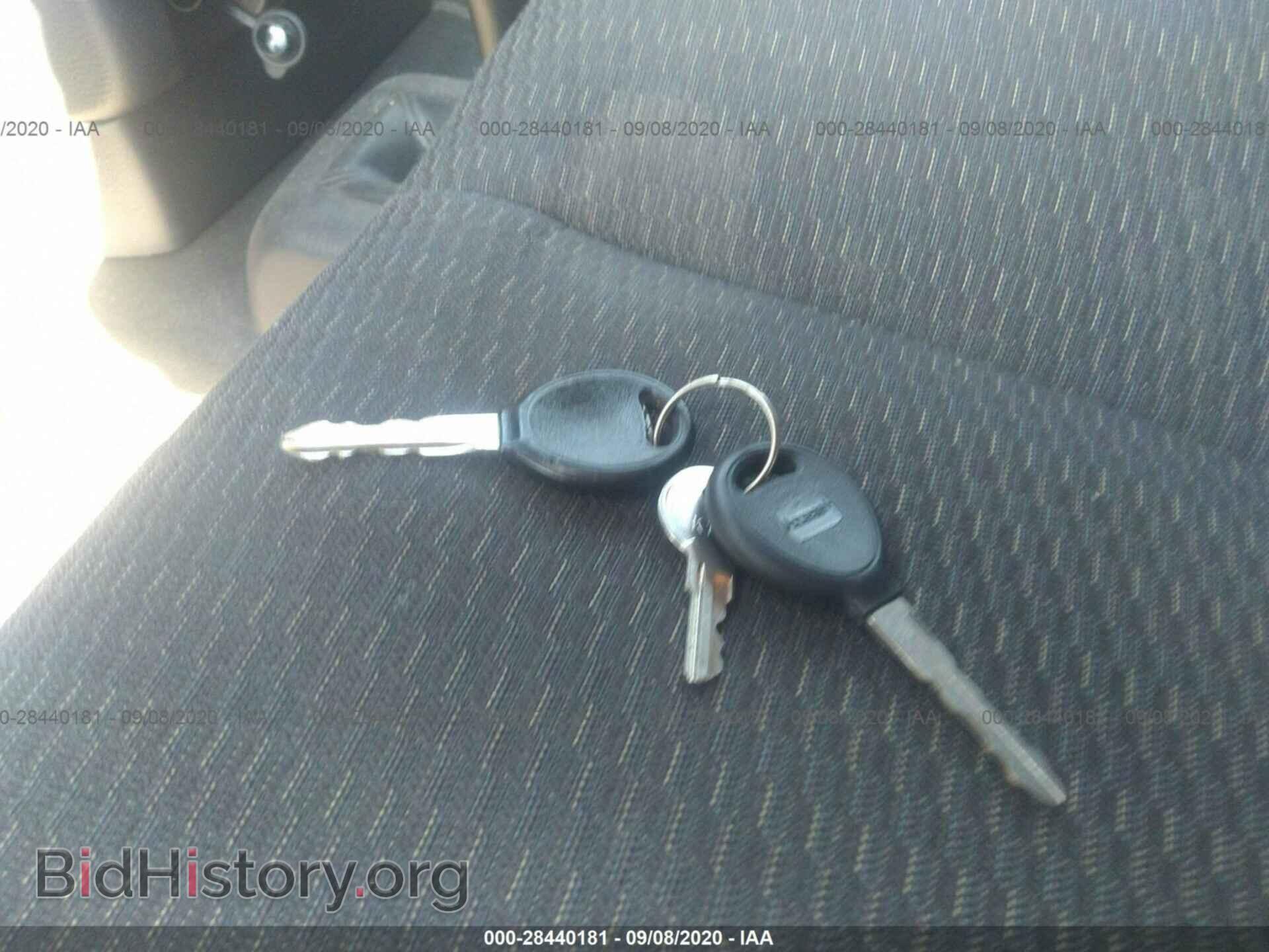 2003 DODGE RAM 1500 - VIN: 1D7HU18N53J558802 - Фото 11