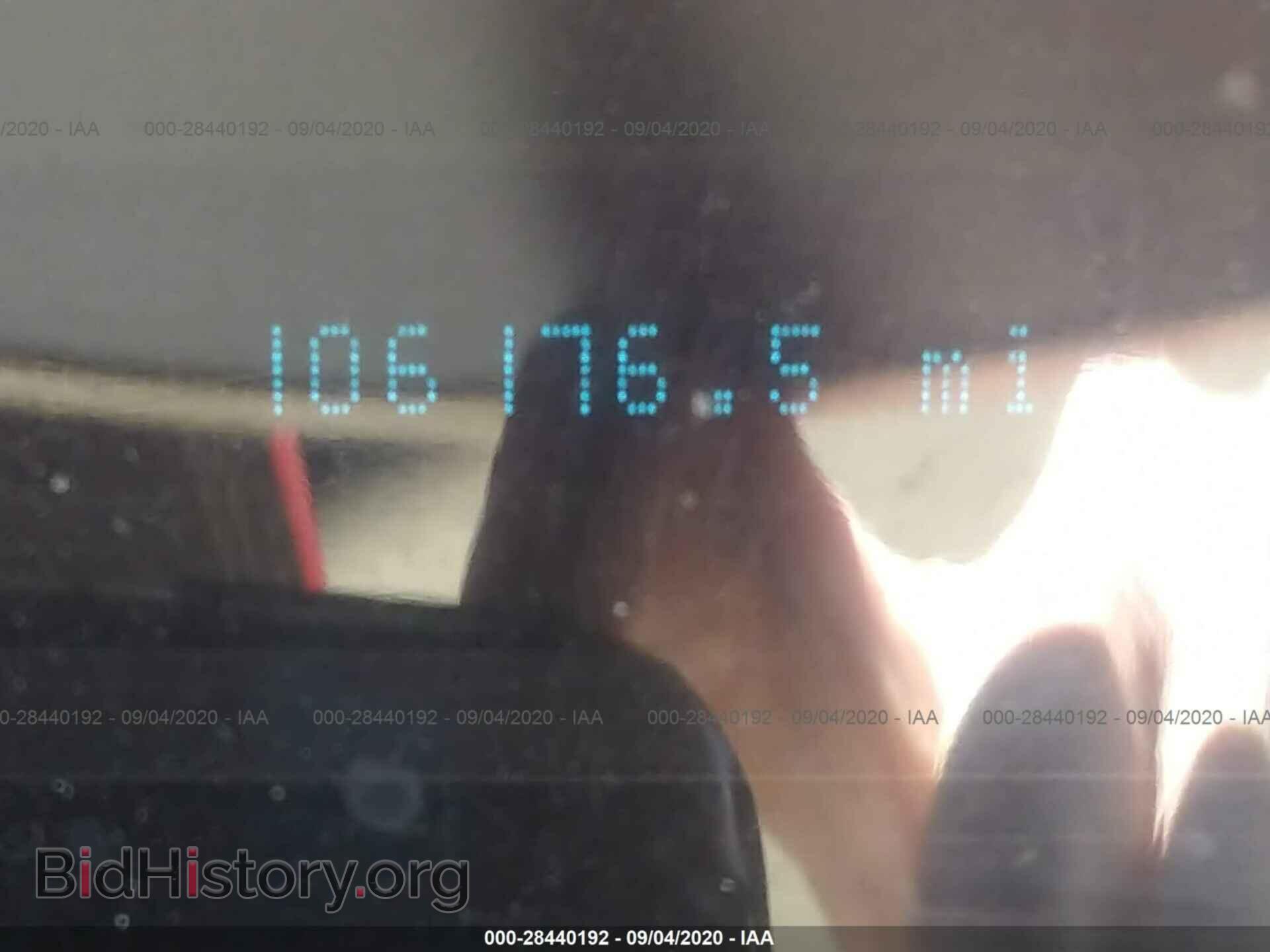 2012 FORD ESCAPE - VIN: 1FMCU0D76CKB29048 - Photo 7