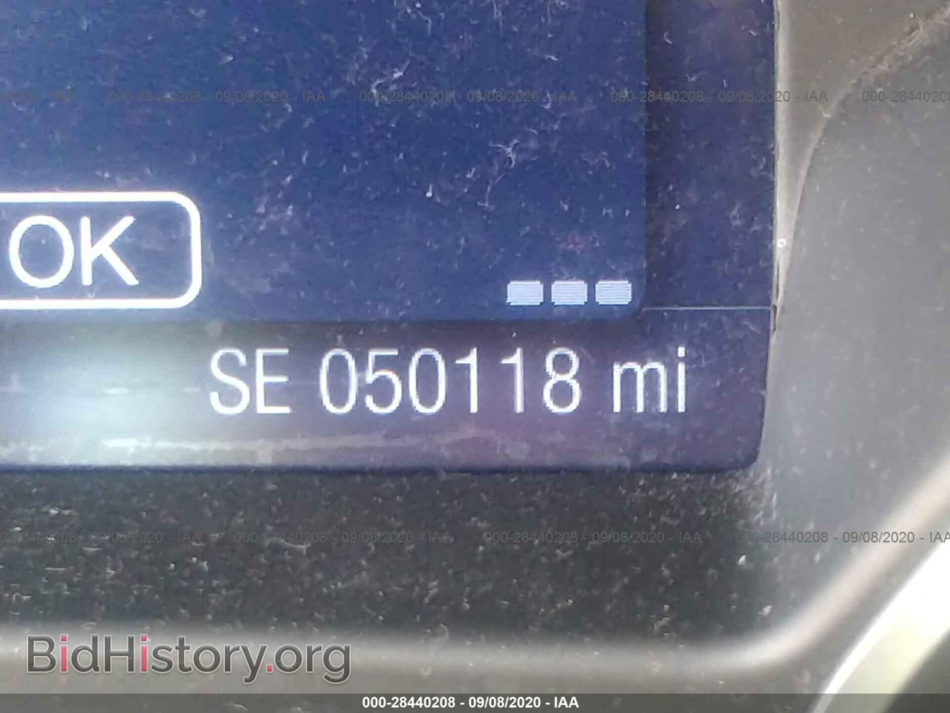 2014 FORD FOCUS - VIN: 1FADP3F21EL291174 - Фото 7