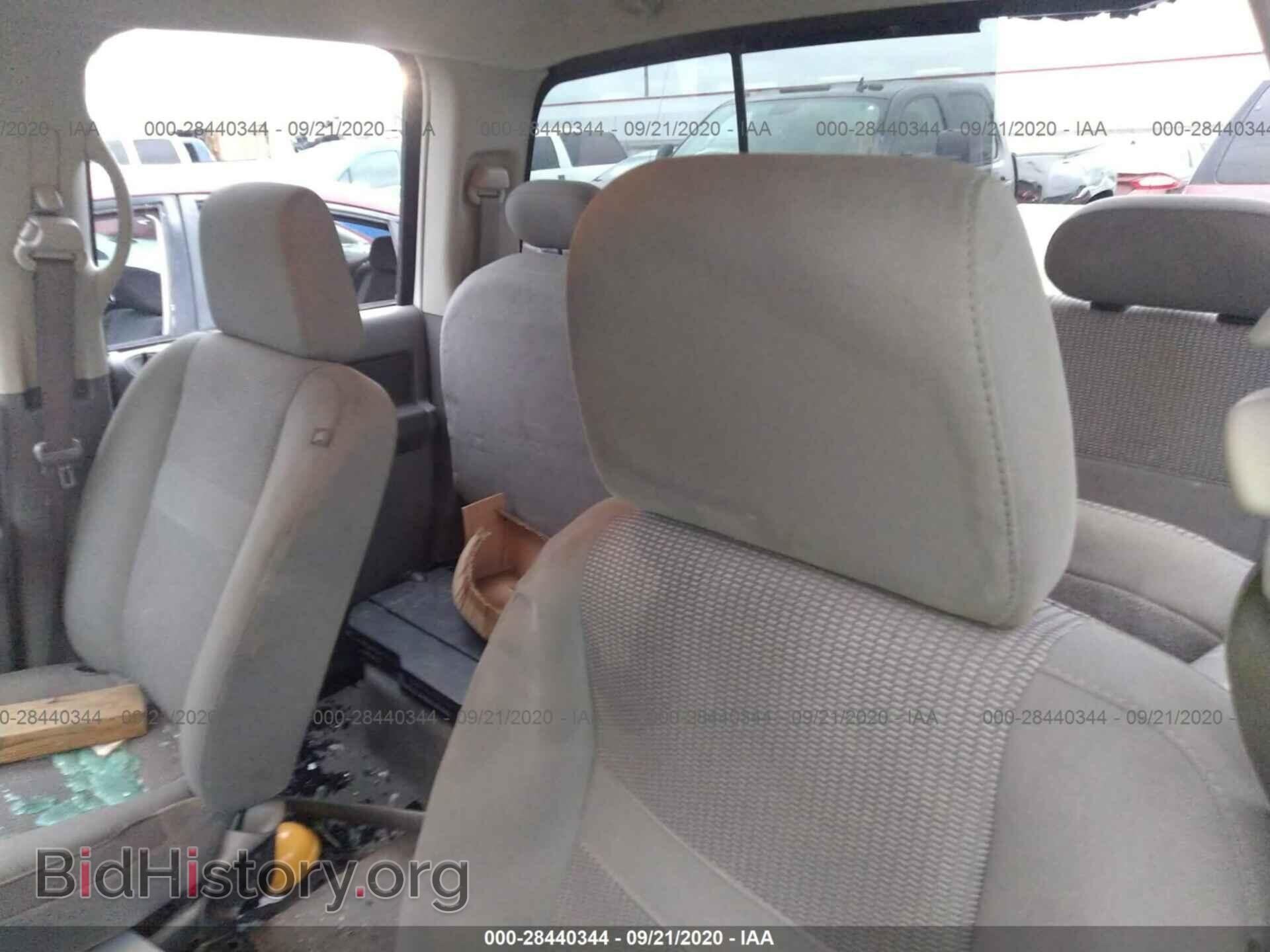 2008 DODGE RAM 3500 - VIN: 3D7ML48A28G208357 - Фото 7