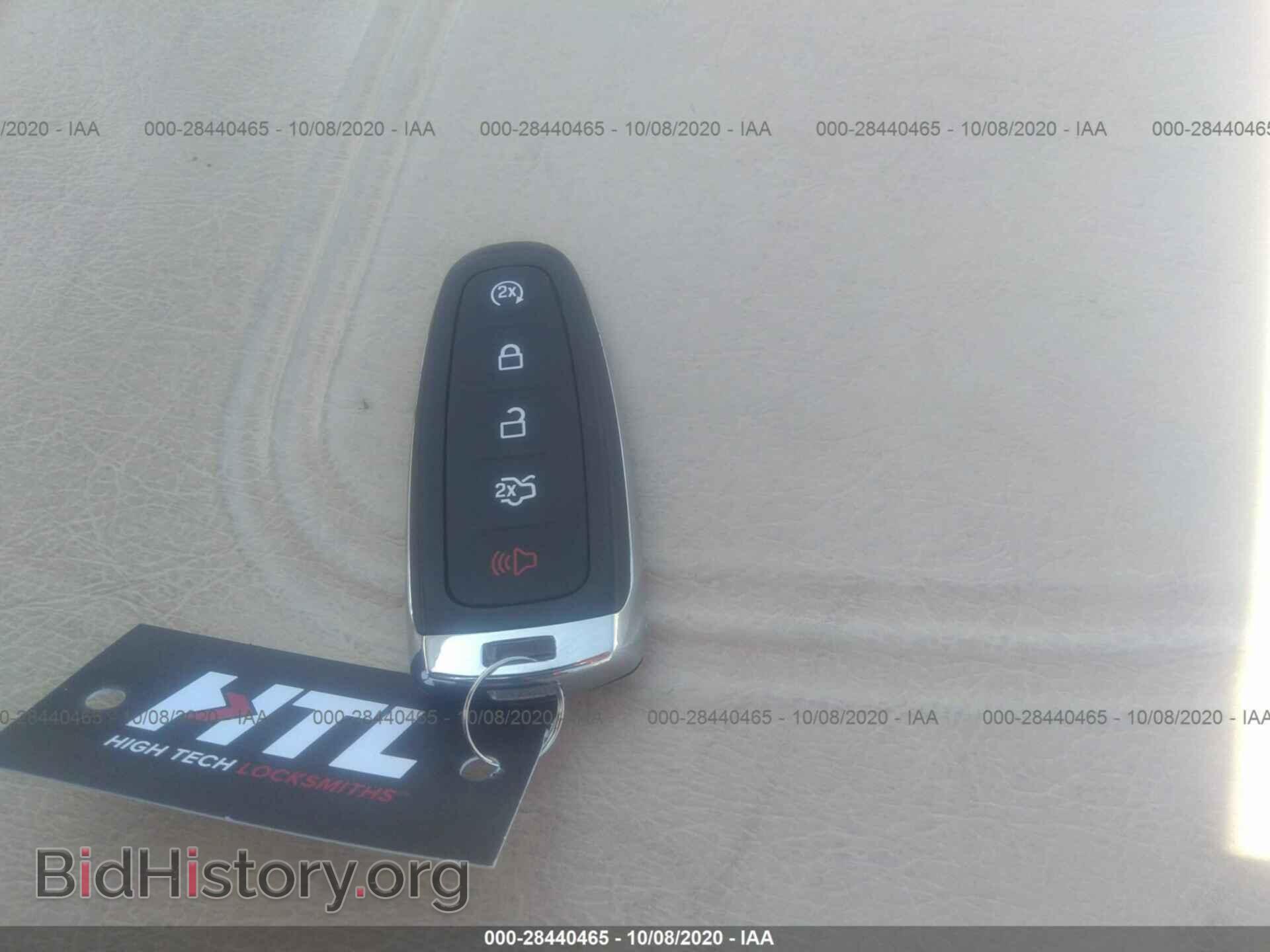 2013 FORD FOCUS - VIN: 1FADP3J25DL106002 - Photo 11