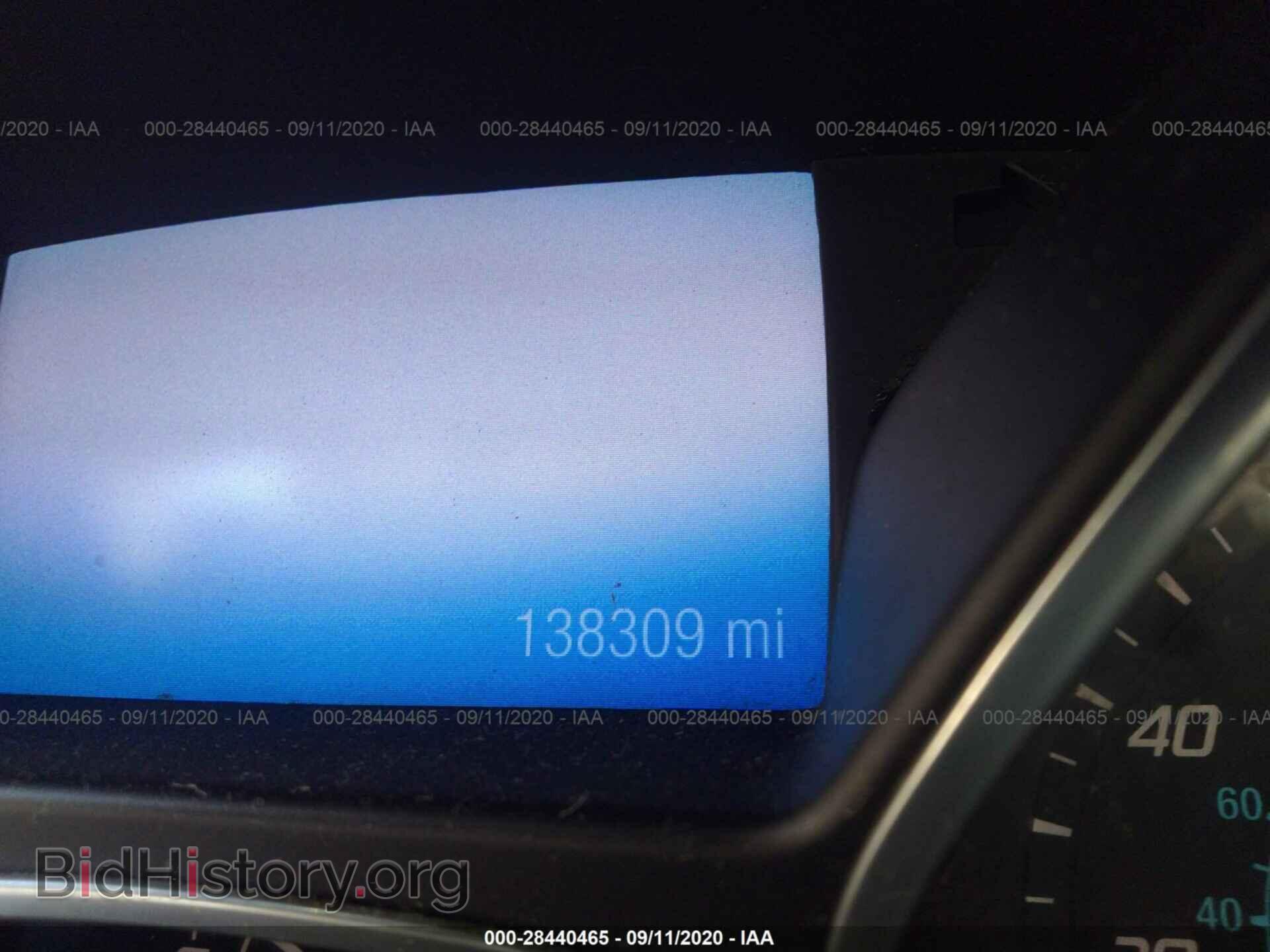 2013 FORD FOCUS - VIN: 1FADP3J25DL106002 - Photo 7