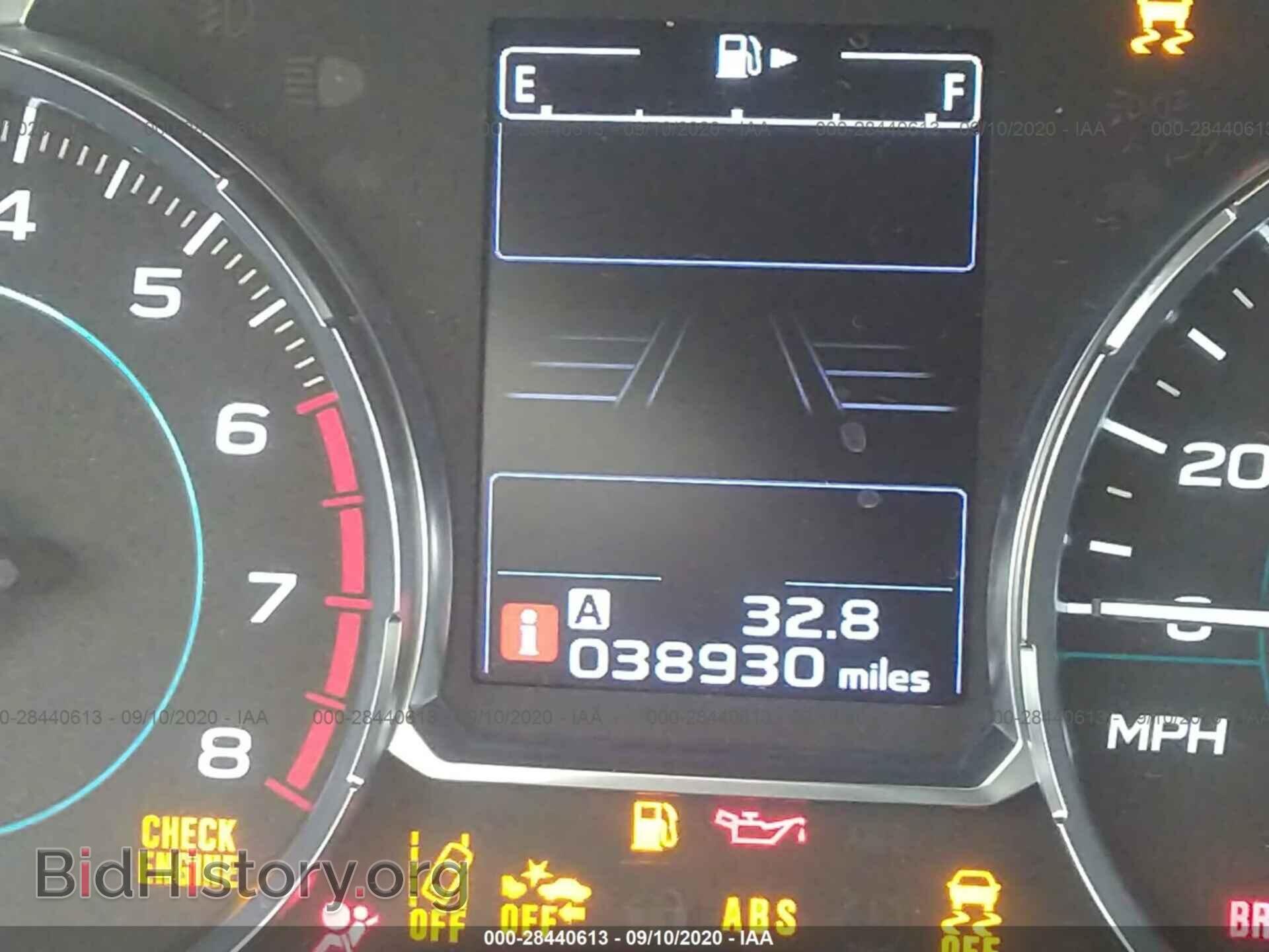 2018 SUBARU FORESTER - VIN: JF2SJGWC2JH446476 - Фото 7