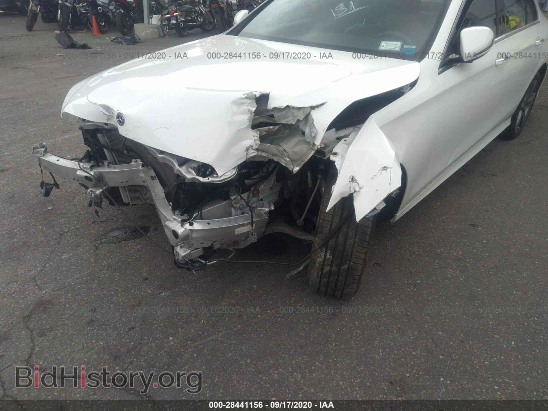 2017 MERCEDES-BENZ E-CLASS - VIN: WDDZF4KB6HA259468 - Фото 6