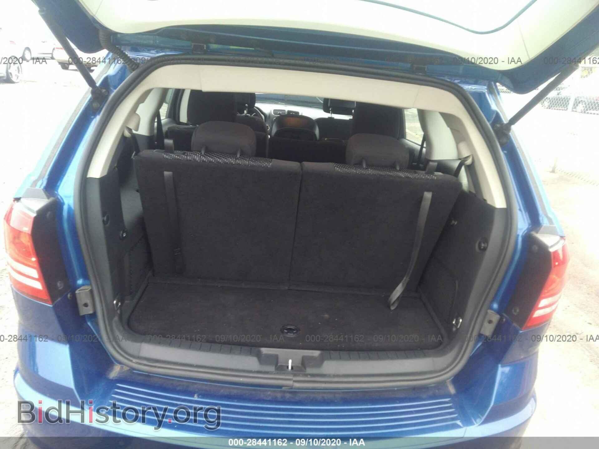 2015 DODGE JOURNEY - VIN: 3C4PDCAB3FT723681 - Фото 6