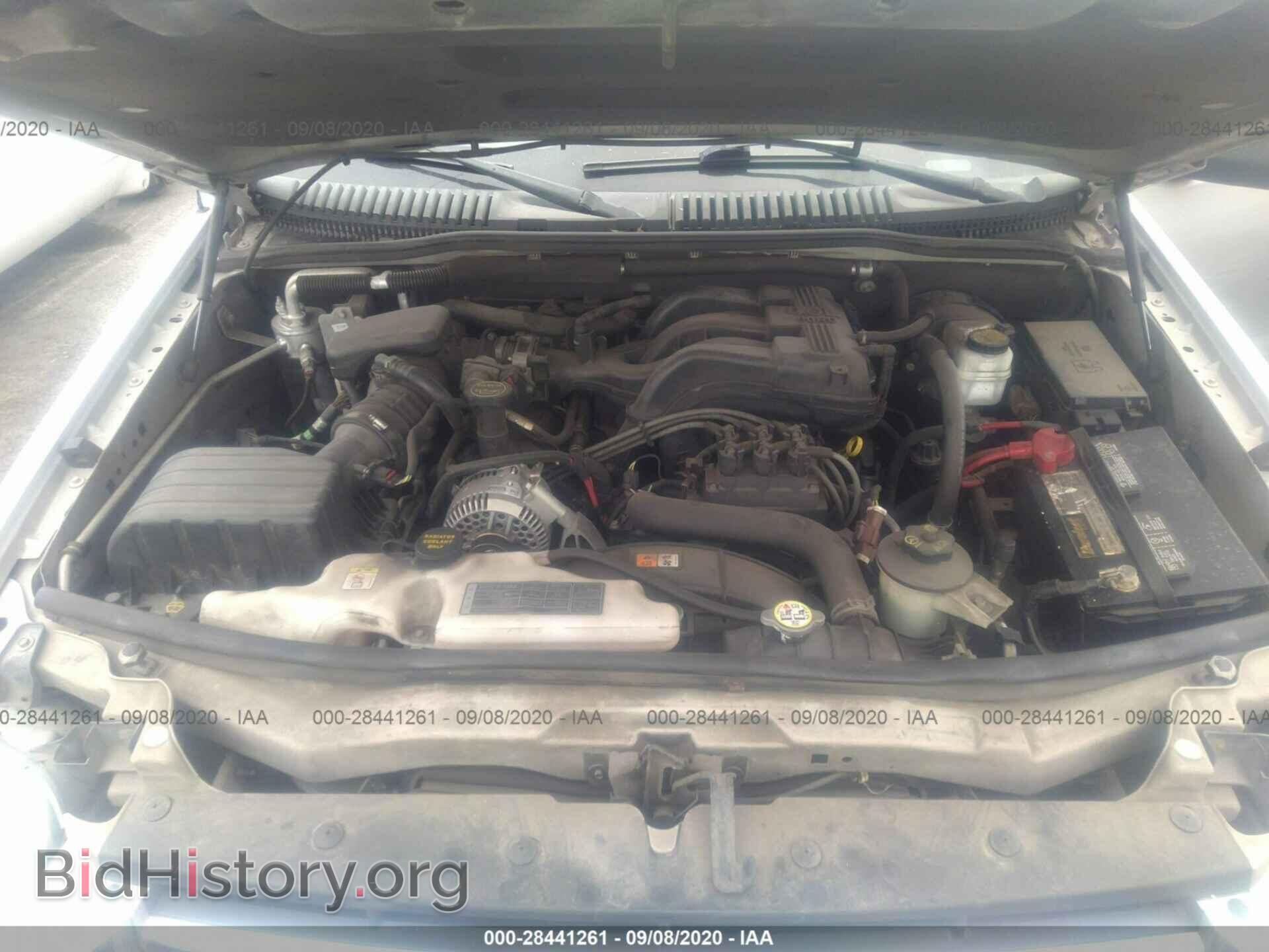 2007 FORD EXPLORER - VIN: 1FMEU63E07UA62131 - Photo 10
