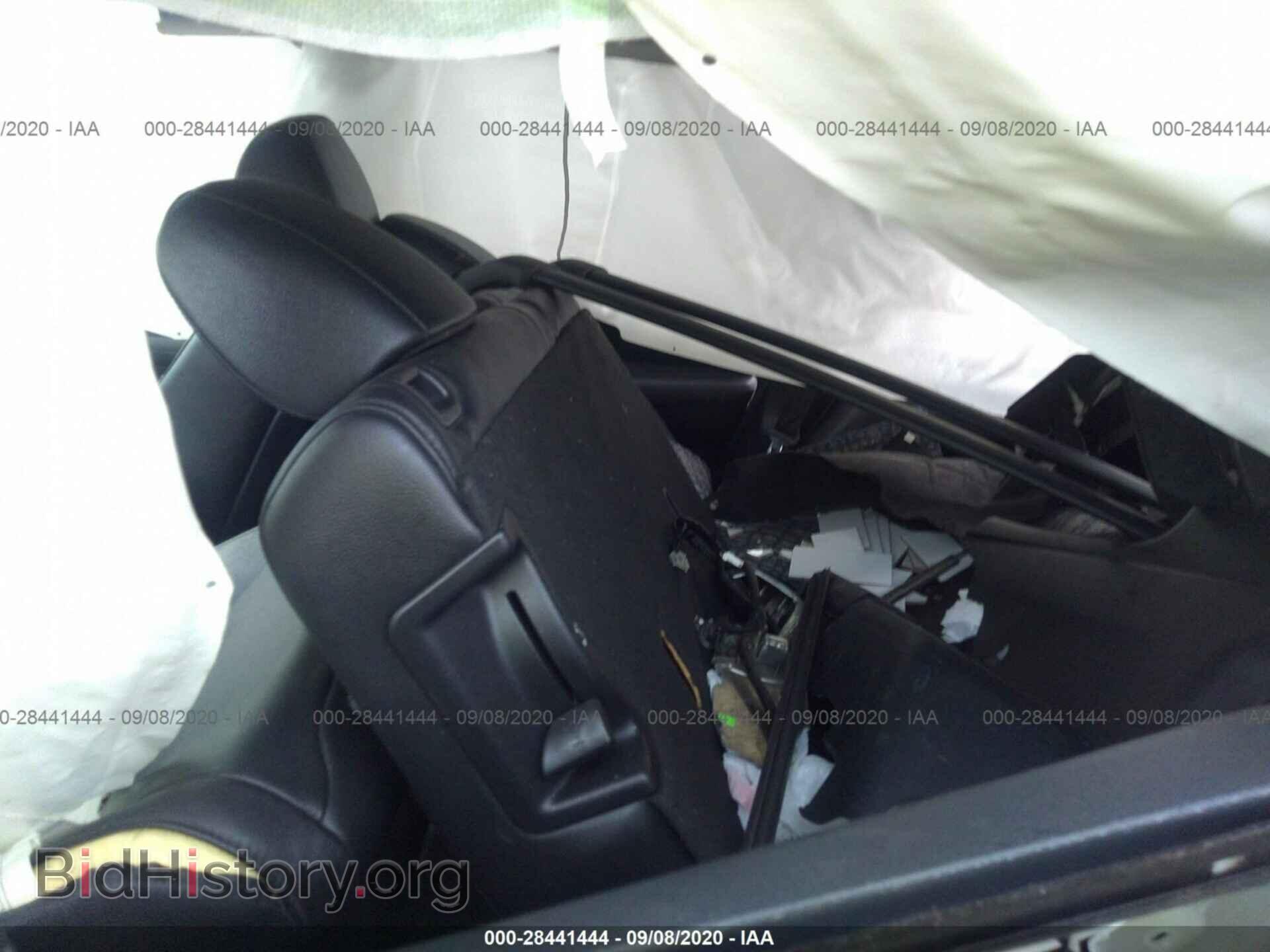 2013 HONDA PILOT - VIN: 5FNYF4H50DB051336 - Фото 8