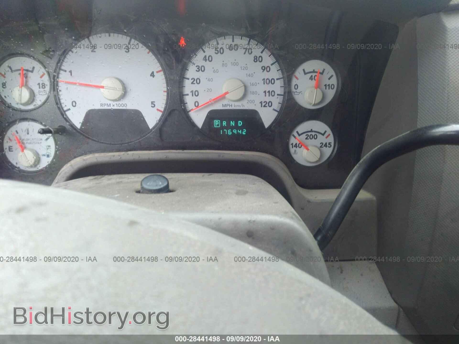 2008 DODGE RAM 3500 - VIN: 3D7ML49A48G133997 - Photo 6