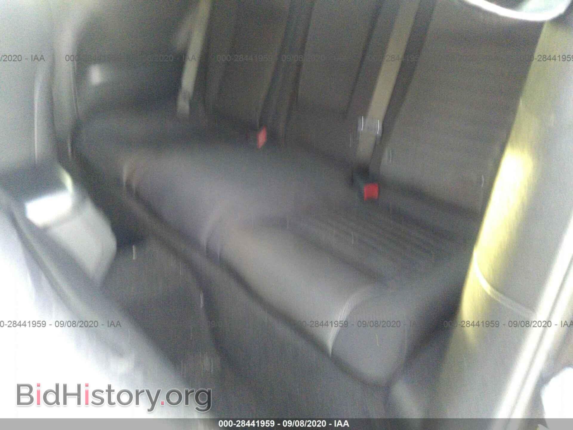 2013 DODGE CHALLENGER - VIN: 2C3CDYAG9DH645733 - Фото 8