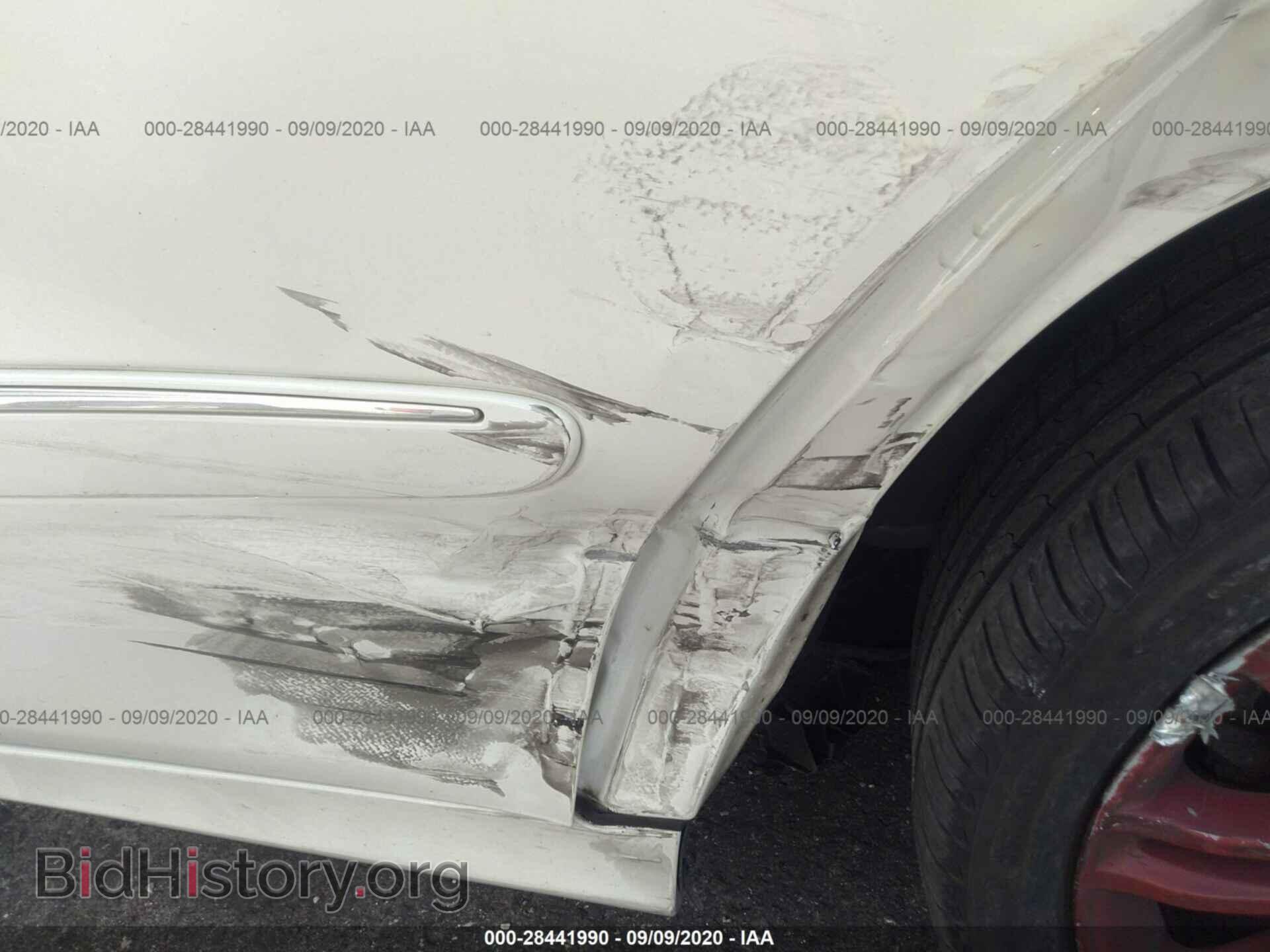 2008 MERCEDES-BENZ E-CLASS - VIN: WDBUF87X58B286718 - Фото 6