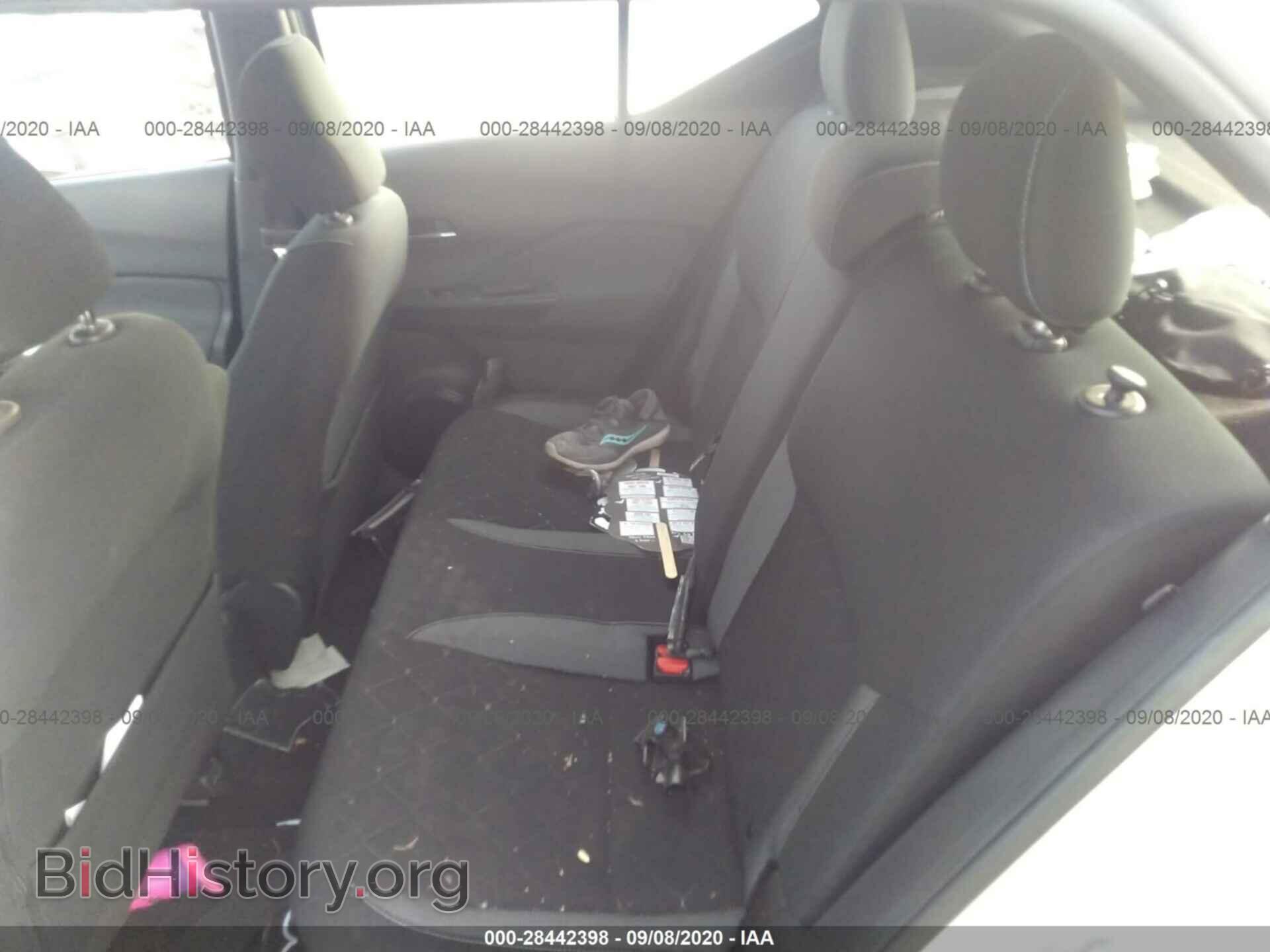 2019 NISSAN KICKS - VIN: 3N1CP5CU3KL548829 - Фото 8