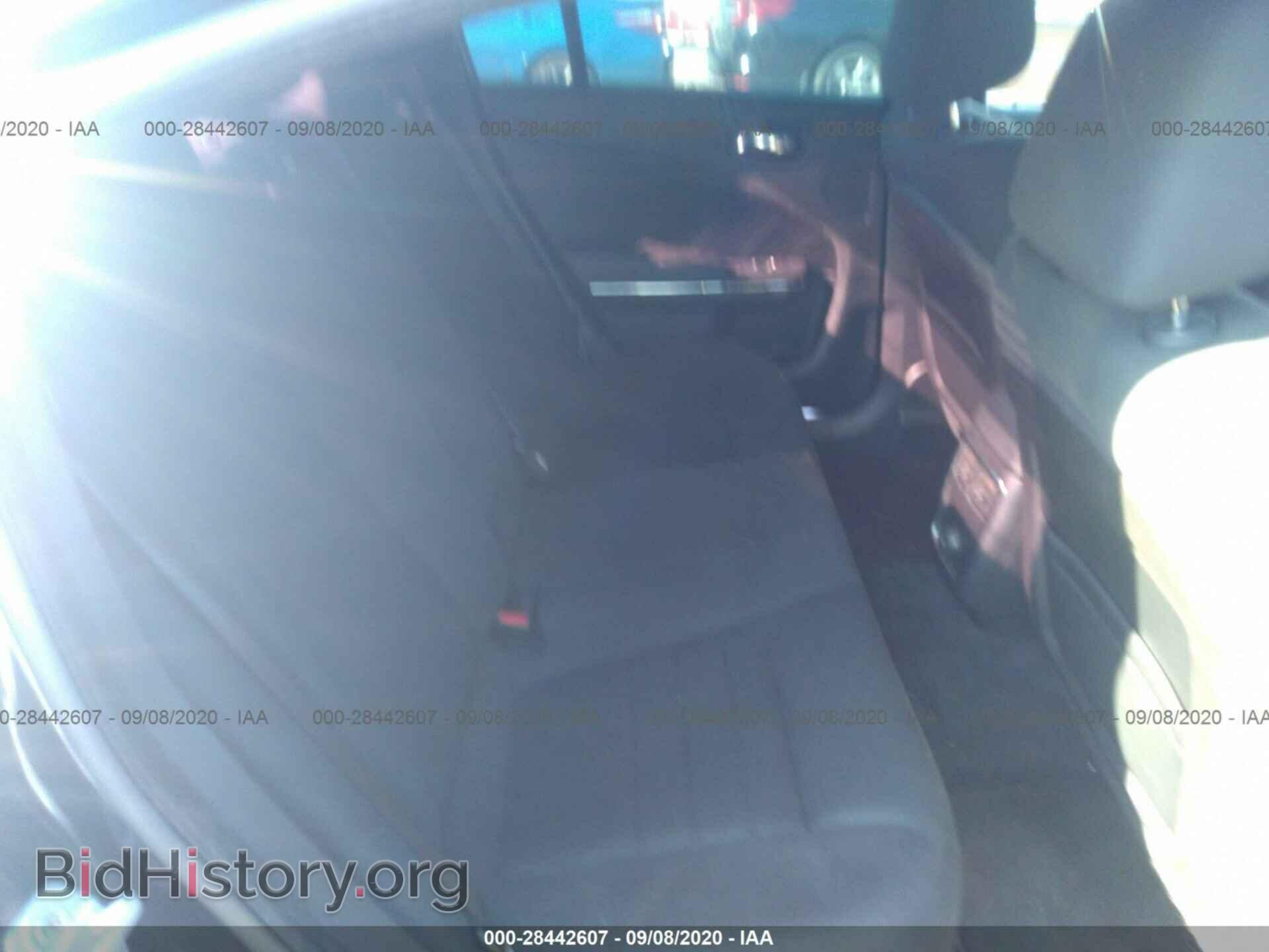 2013 DODGE CHARGER - VIN: 2C3CDXCTXDH678213 - Фото 8