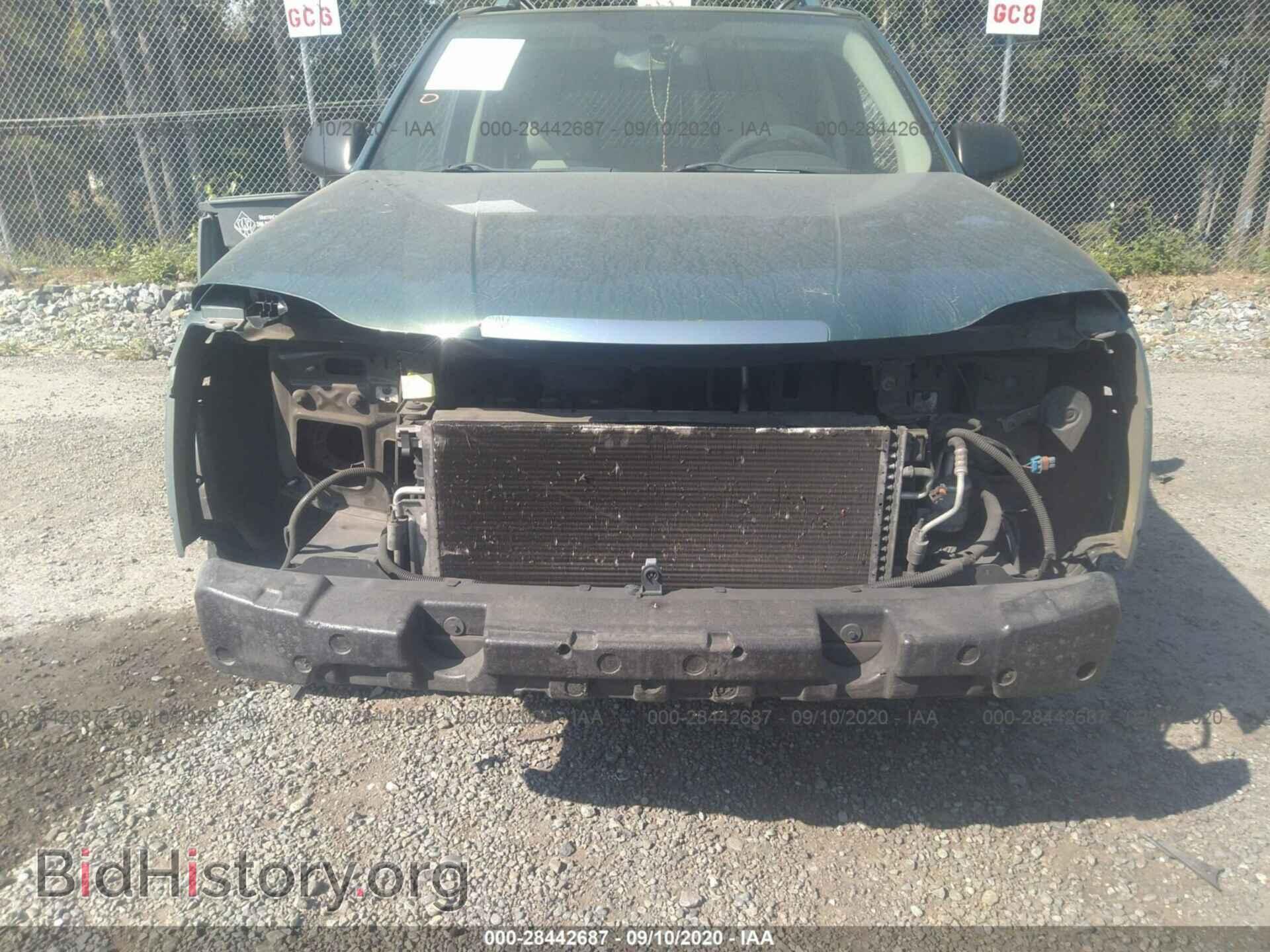 2006 SATURN VUE - VIN: 5GZCZ33D16S887400 - Фото 6