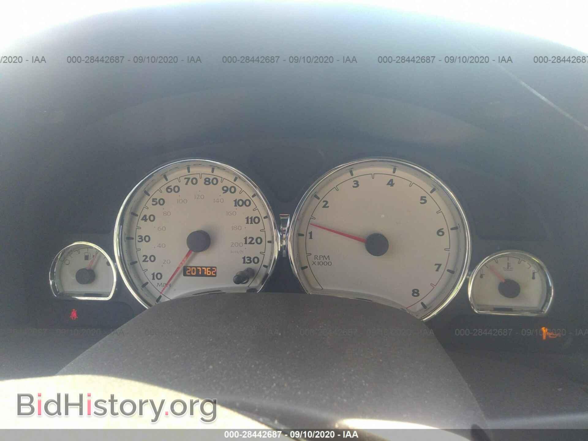 2006 SATURN VUE - VIN: 5GZCZ33D16S887400 - Фото 7