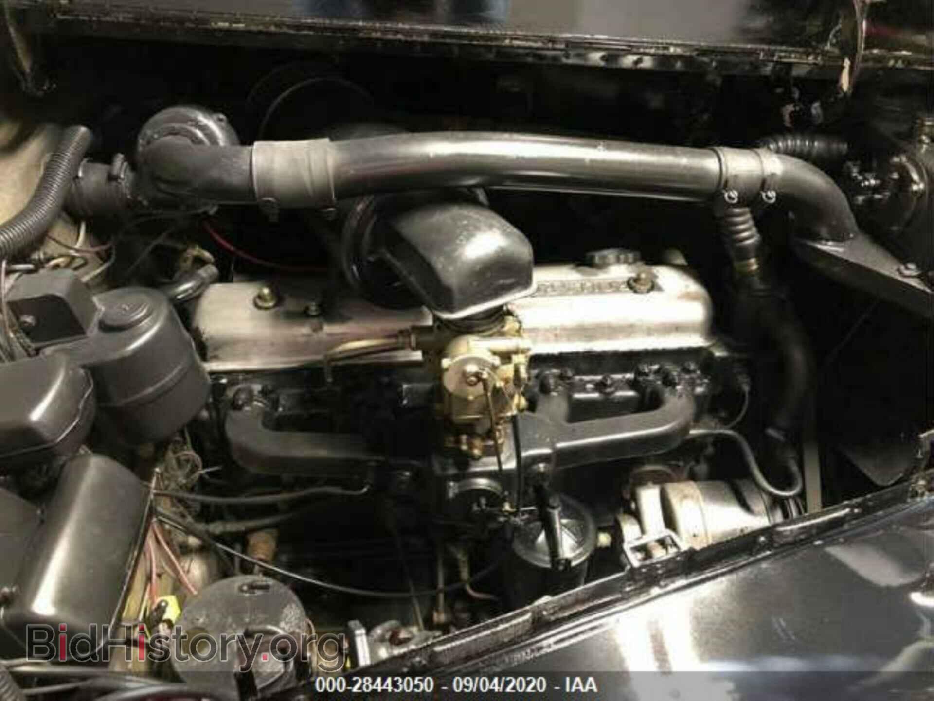 1950 ROLLS-ROYCE WRAITH - VIN: LWHD0080 - Photo 10