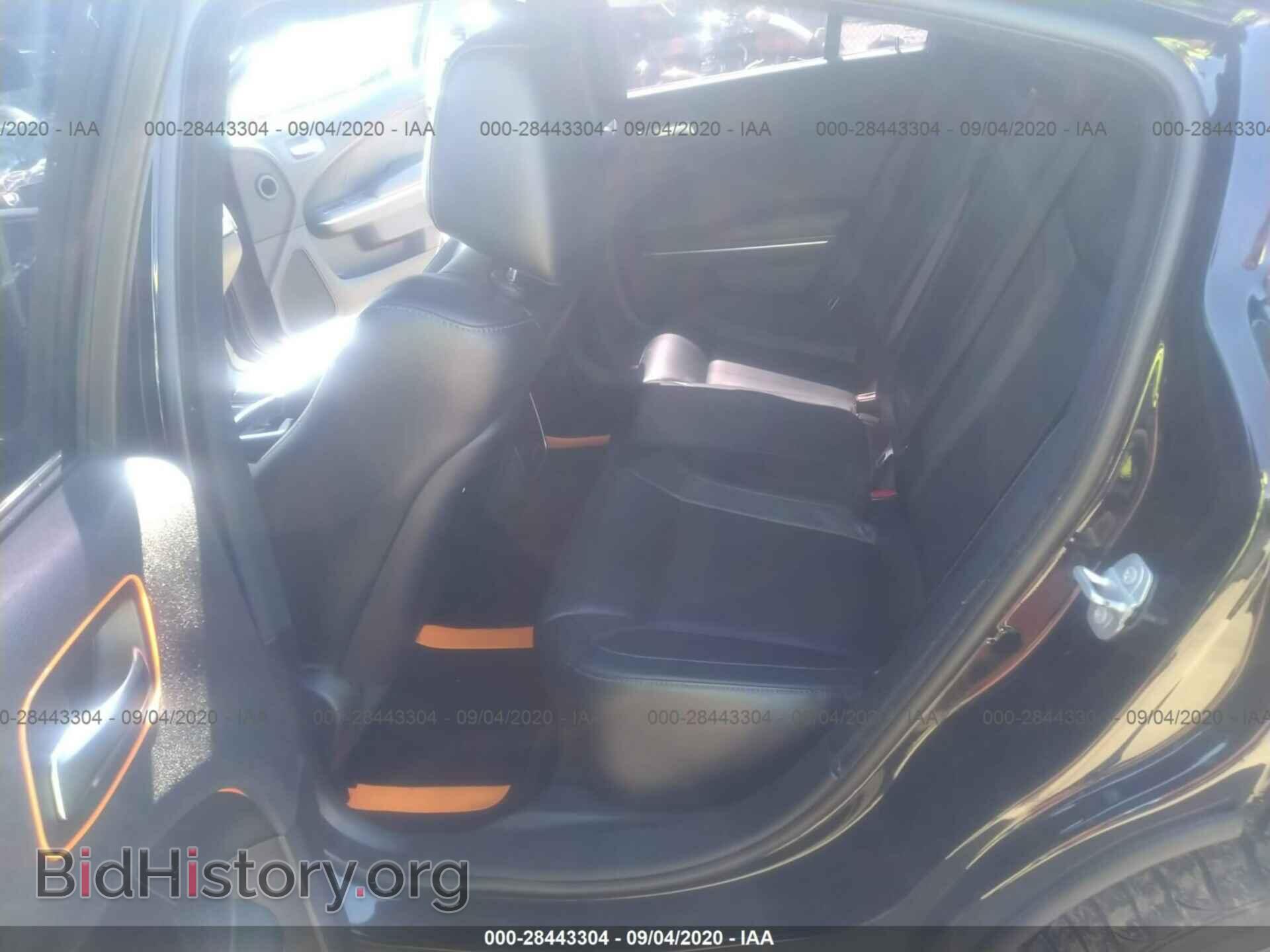 2015 DODGE CHARGER - VIN: 2C3CDXCT8FH915512 - Photo 8