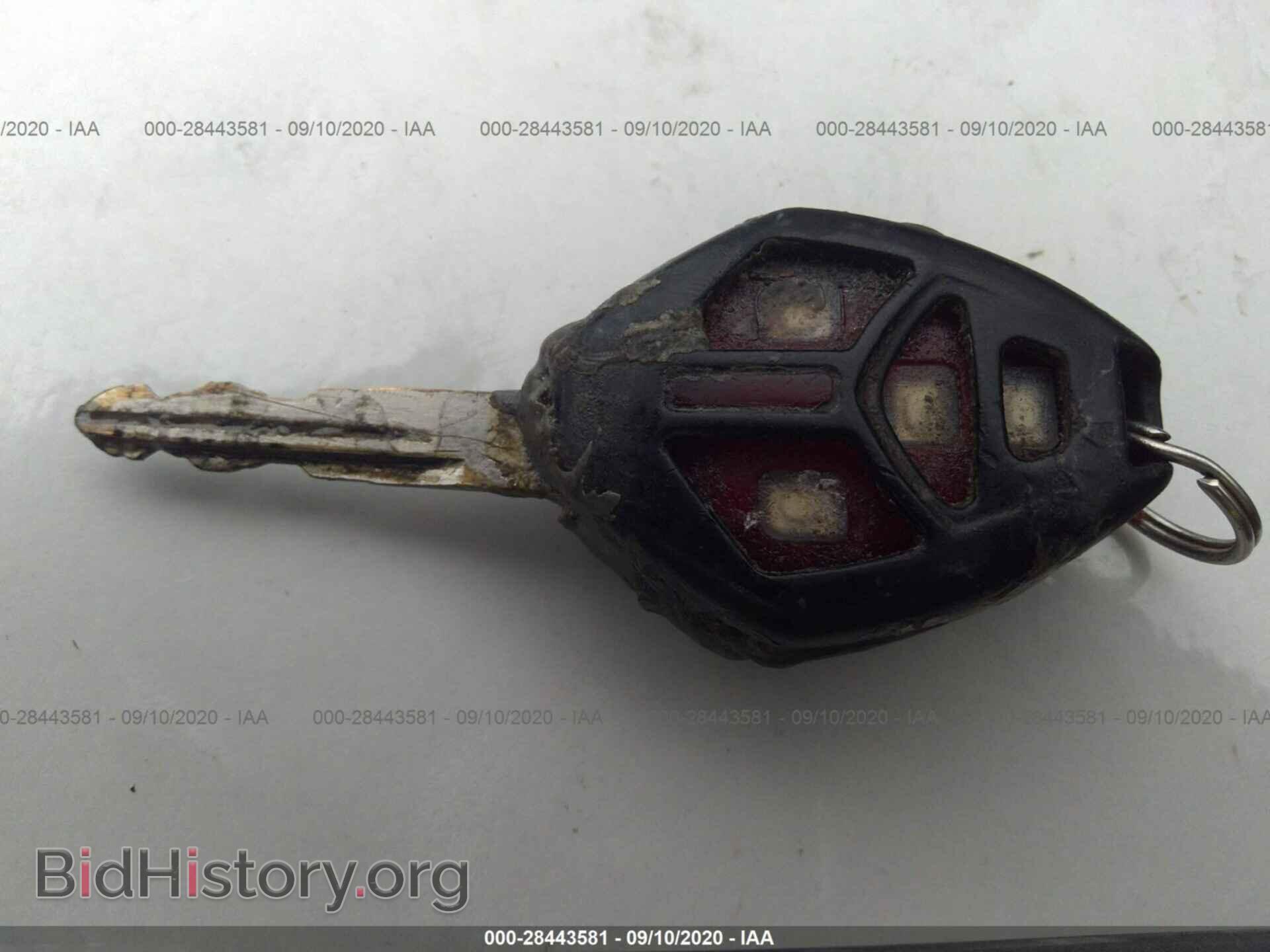 2006 MITSUBISHI ECLIPSE - VIN: 4A3AK24F06E008648 - Photo 11