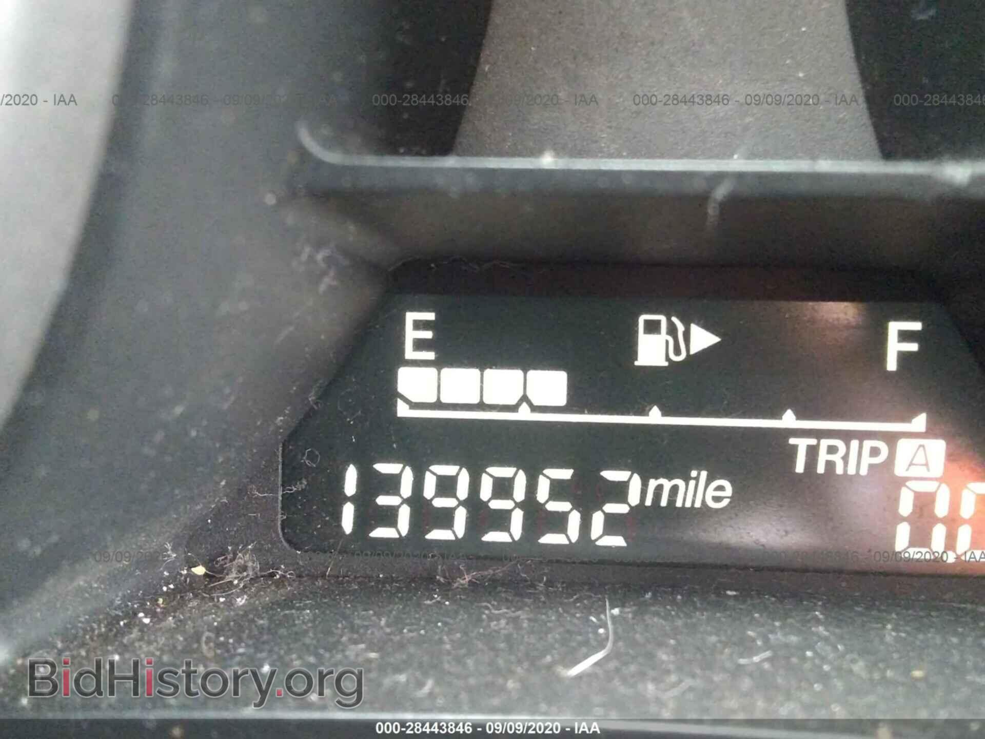 2012 MAZDA MAZDA3 - VIN: JM1BL1UG9C1552592 - Фото 7