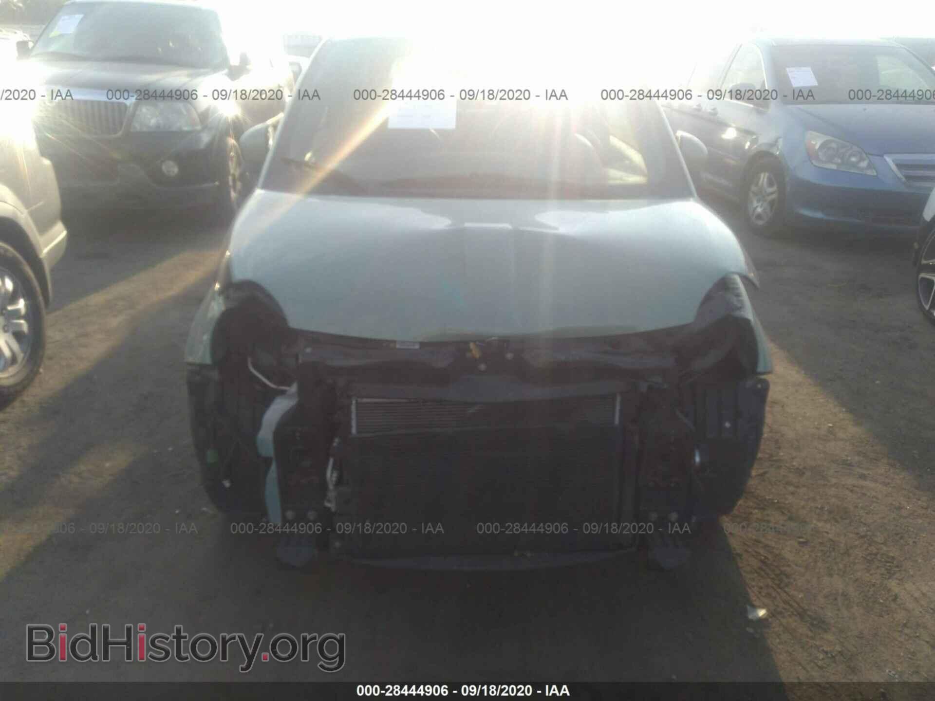 2015 FIAT 500 - VIN: 3C3CFFBR2FT550066 - Фото 6