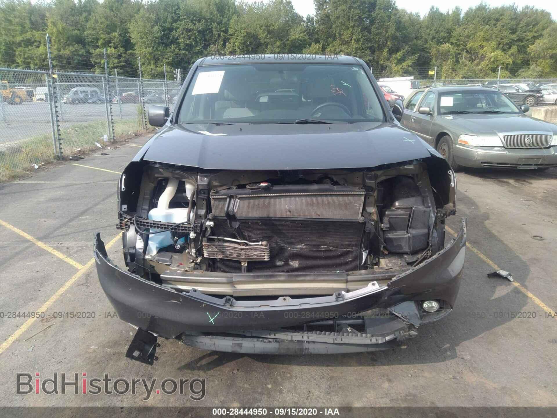 2014 HONDA PILOT - VIN: 5FNYF4H45EB003940 - Фото 6