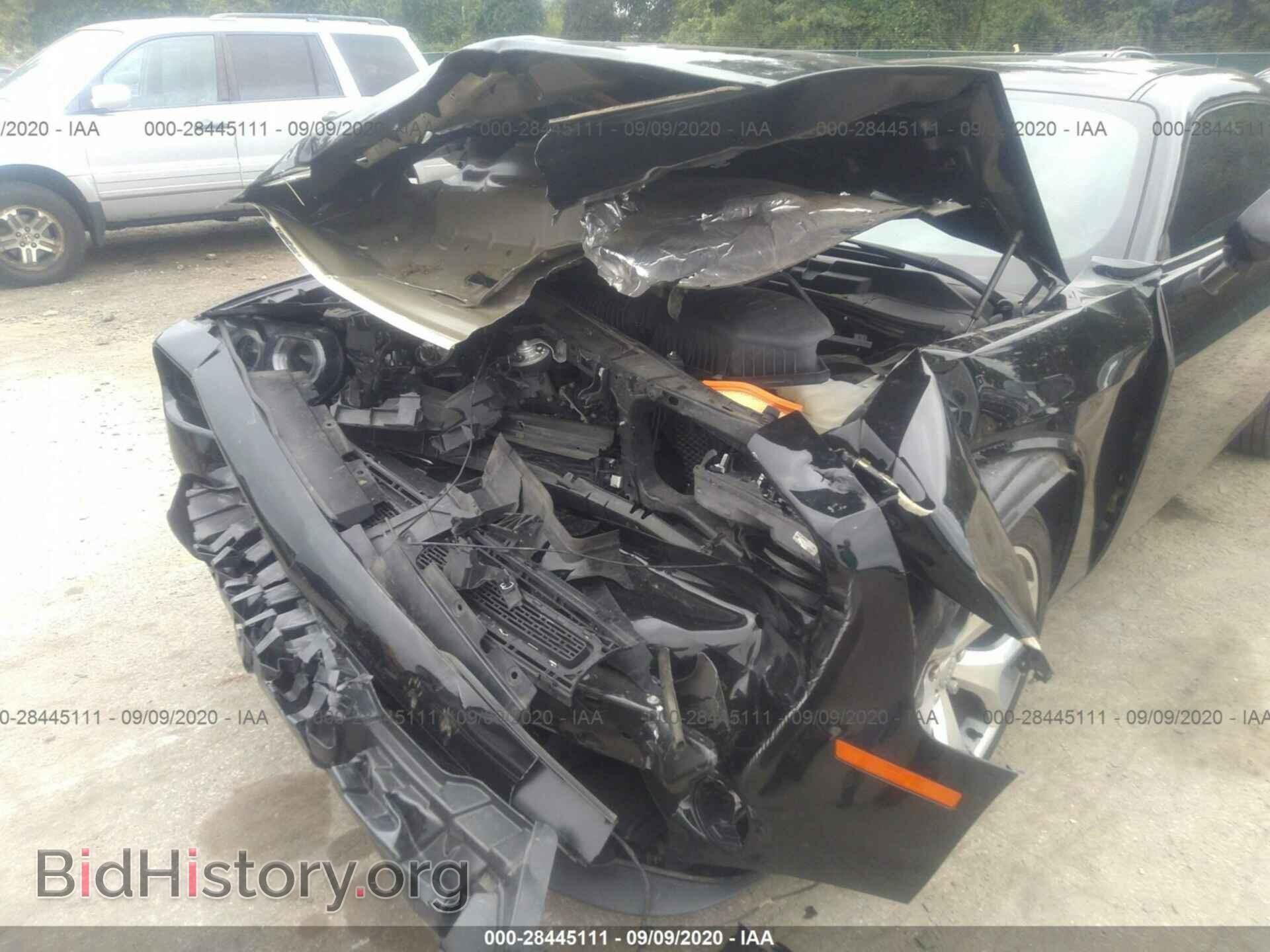 2016 DODGE CHALLENGER - VIN: 2C3CDZAG3GH316844 - Photo 6