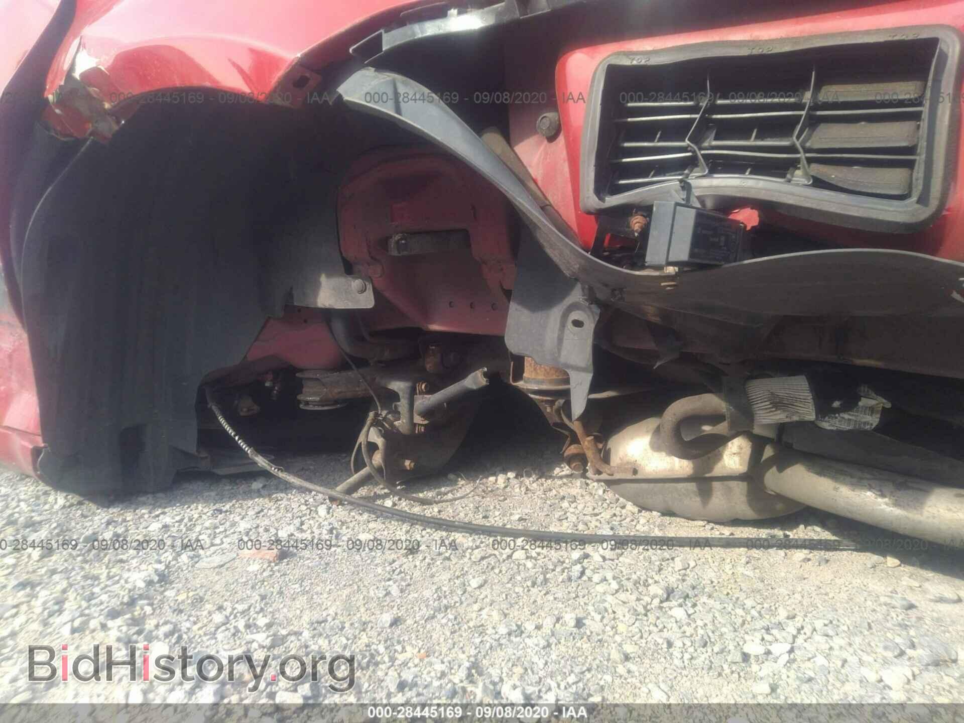 2012 DODGE AVENGER - VIN: 1C3CDZEG2CN198300 - Photo 6