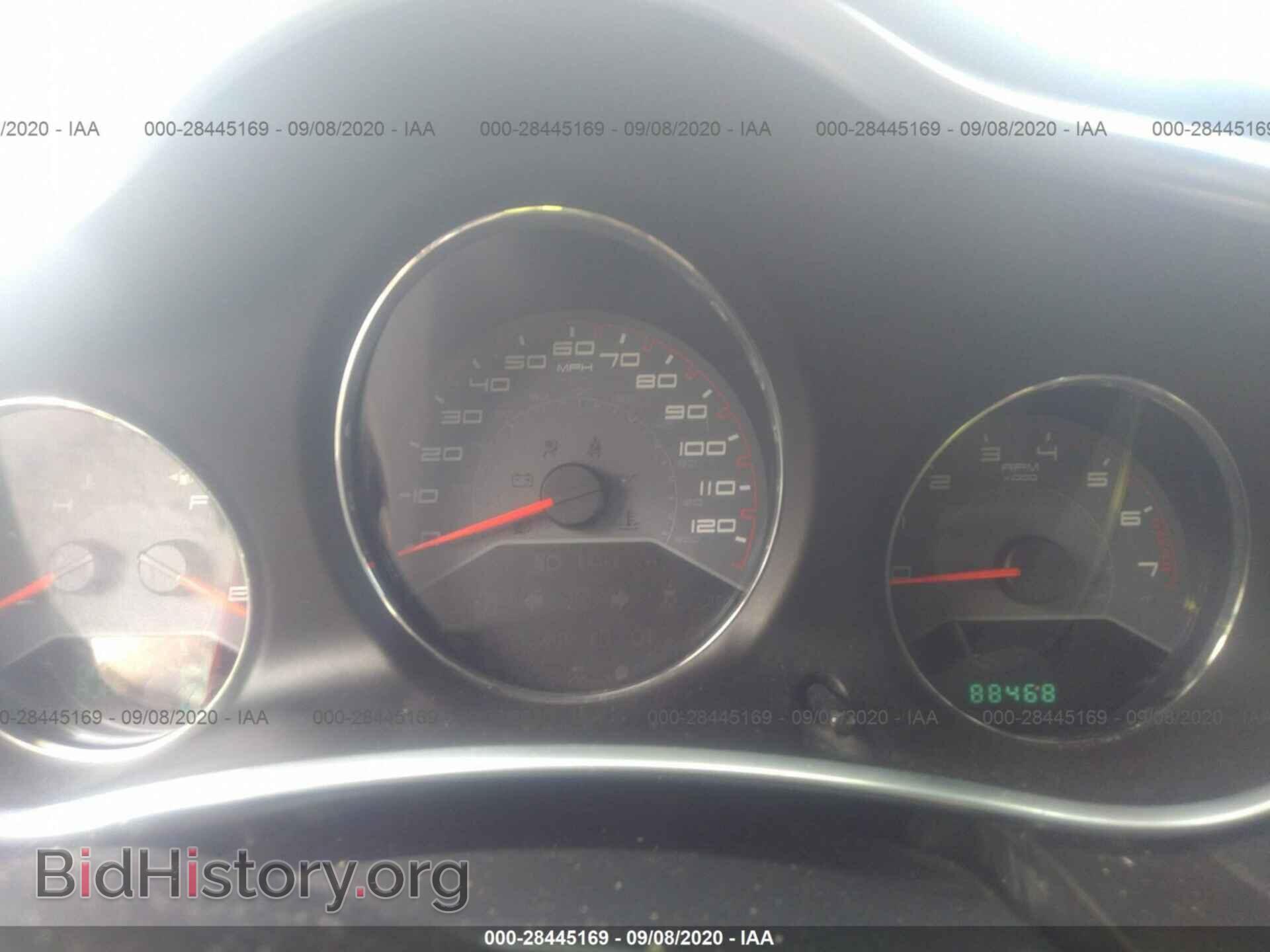 2012 DODGE AVENGER - VIN: 1C3CDZEG2CN198300 - Photo 7