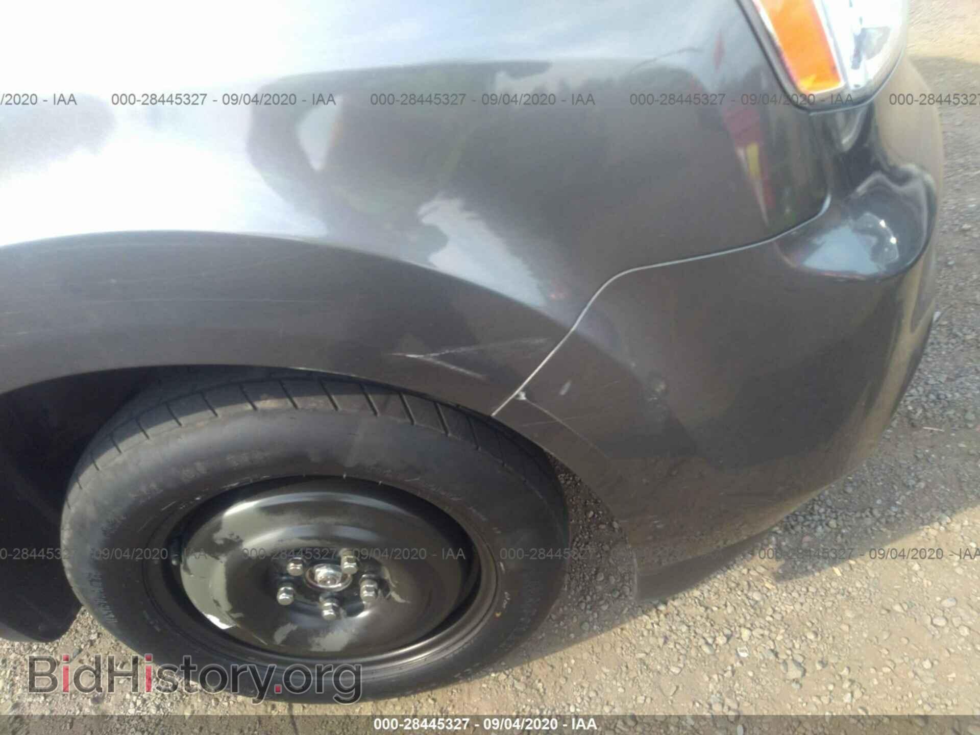 2013 HONDA PILOT - VIN: 5FNYF4H4XDB053005 - Фото 6